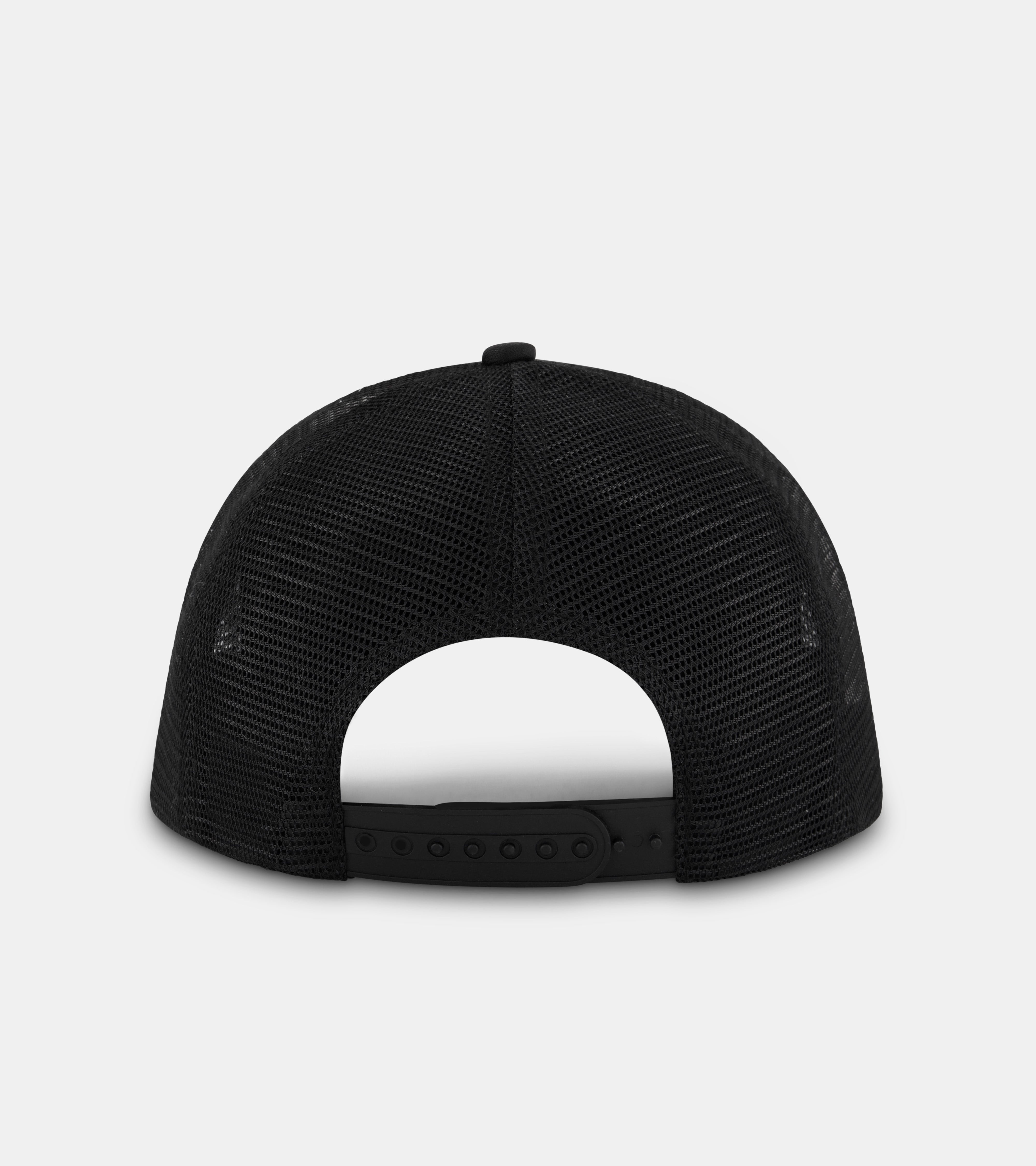 Employee Of The Month Trucker Cap