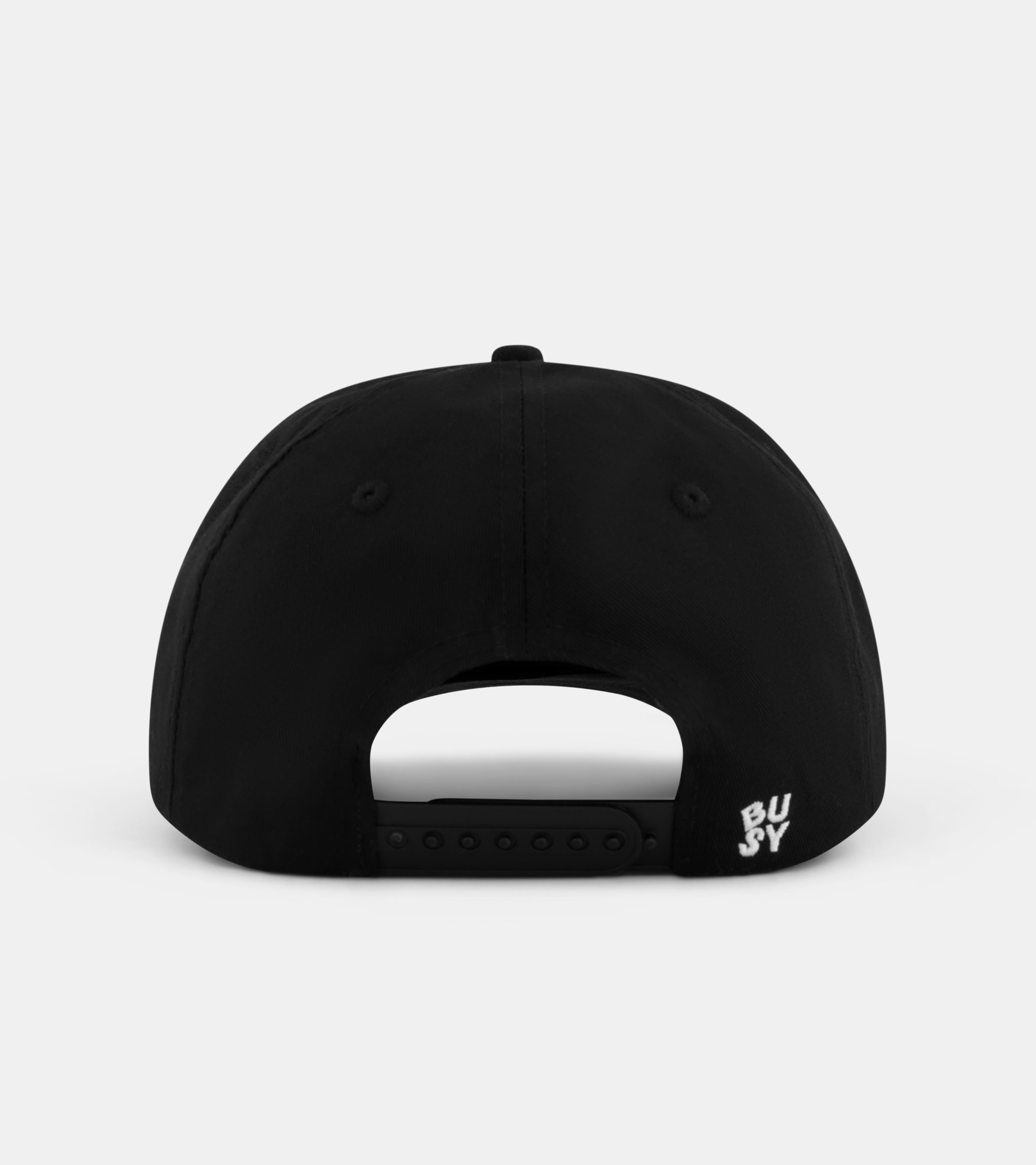 Empty Promise Cap - Black