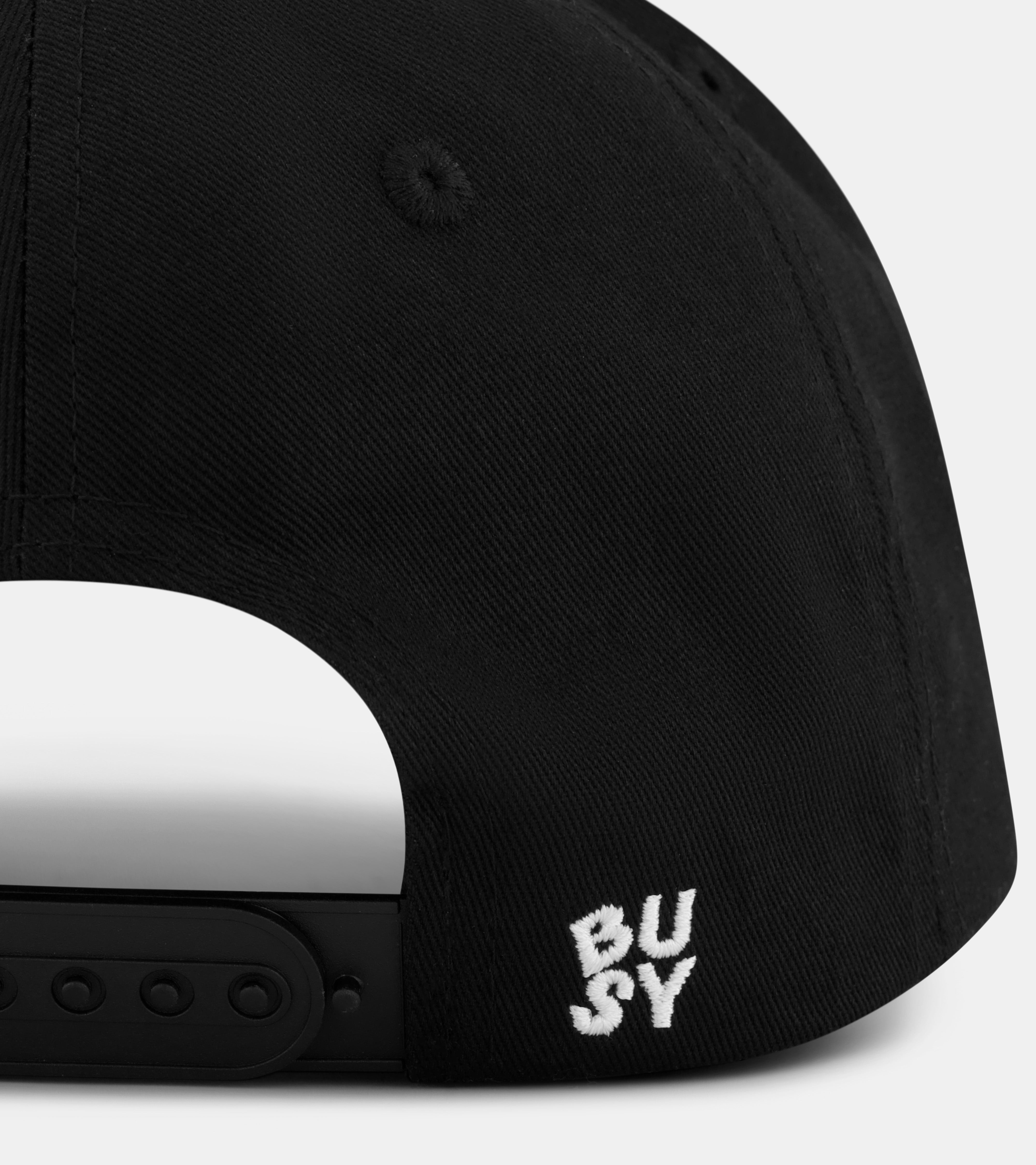 Empty Promise Cap - Black