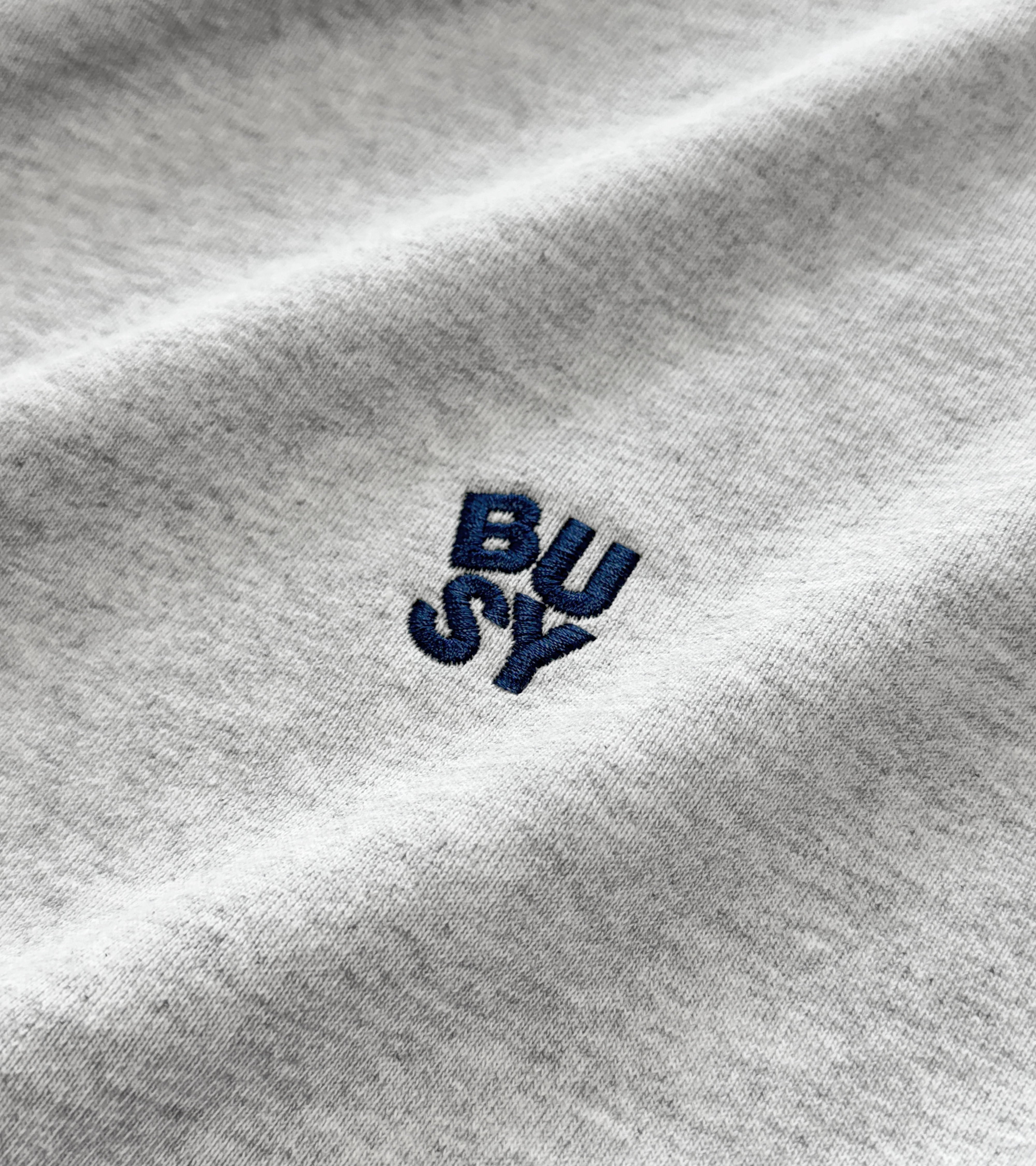 Mini Spellout Crewneck