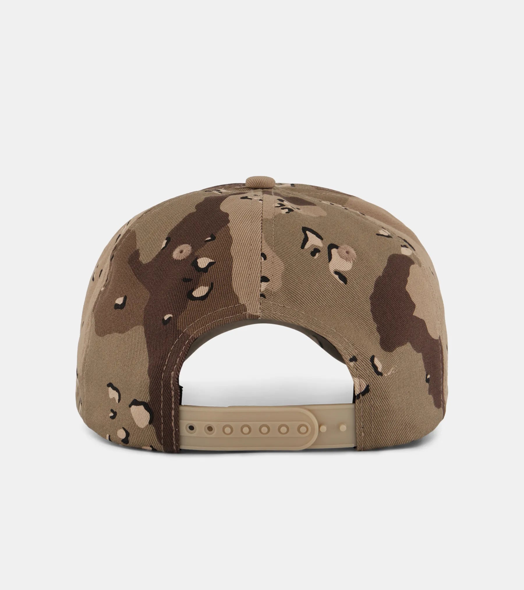 Polaris Cap - Desert Camo