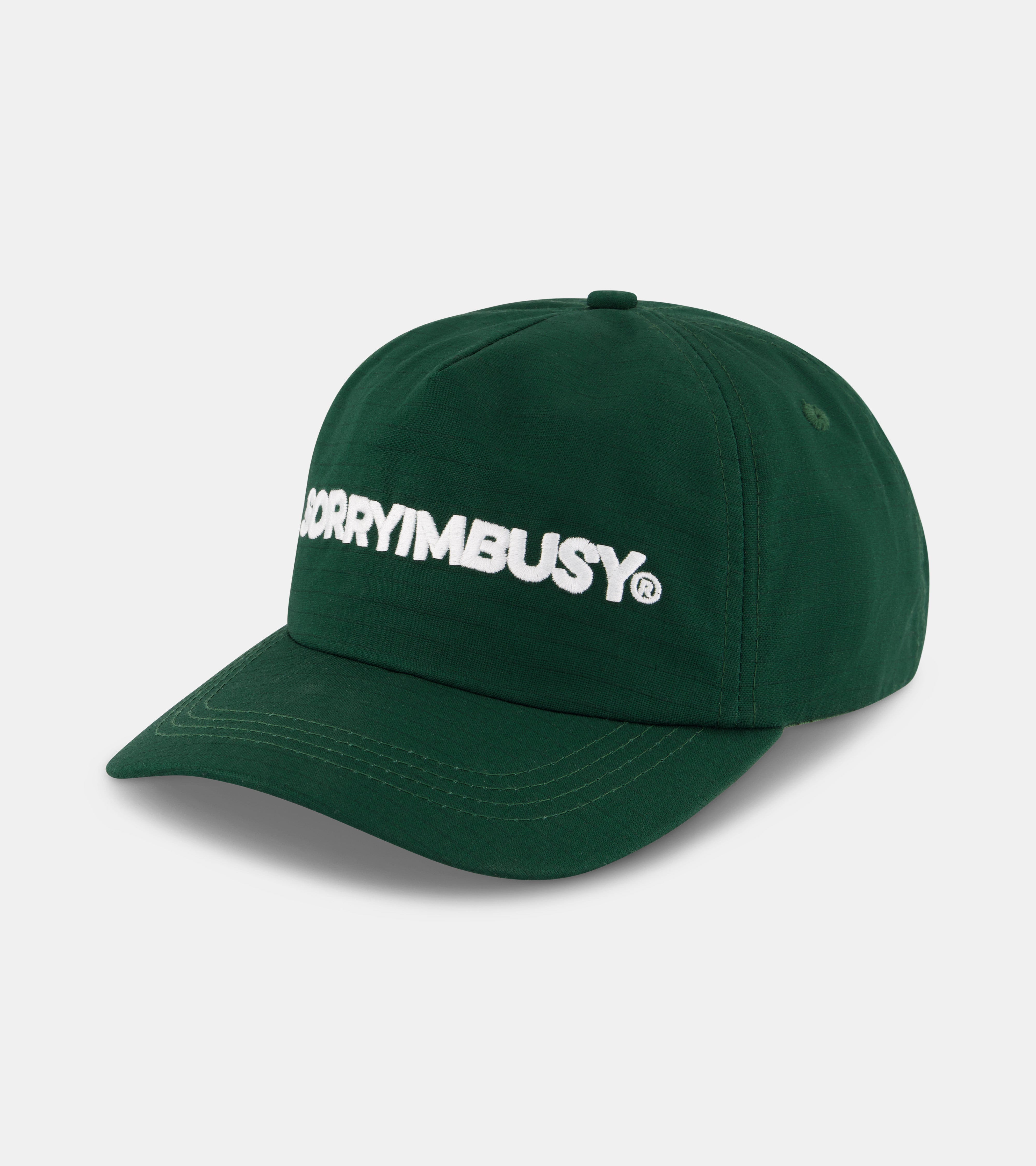 Scramble Cap - Ripstop