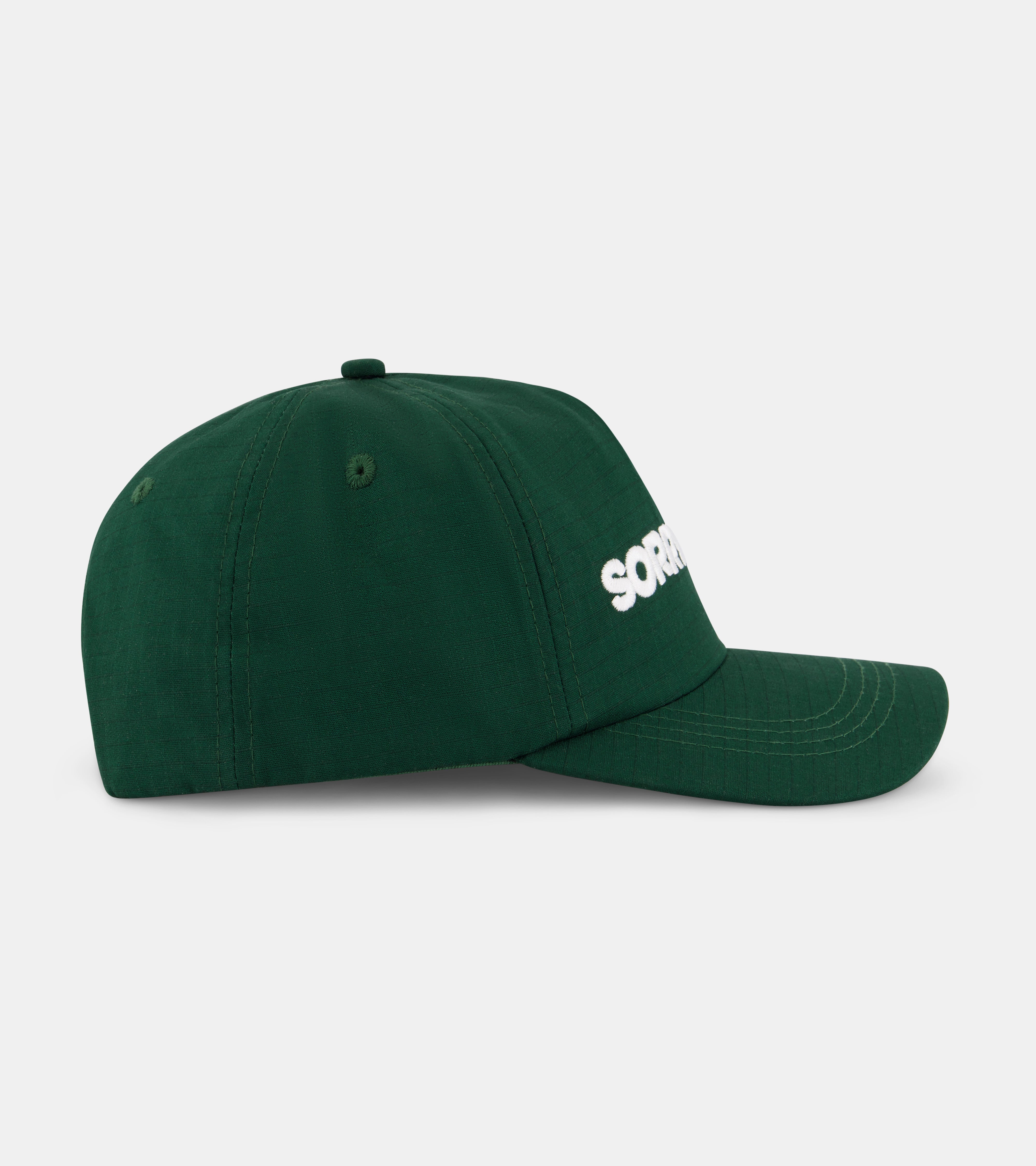 Scramble Cap - Ripstop