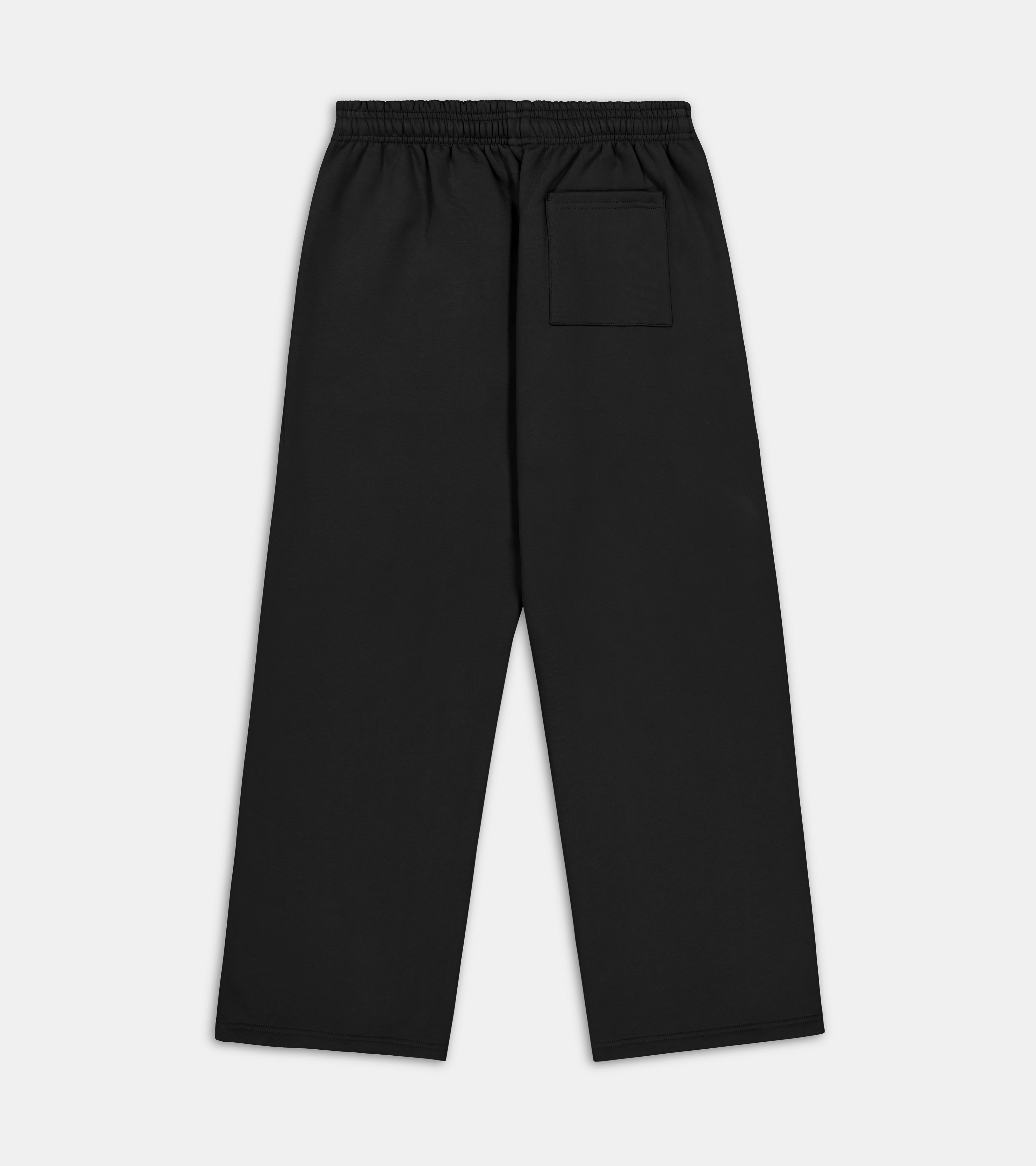 Scramble Sweatpants - Black