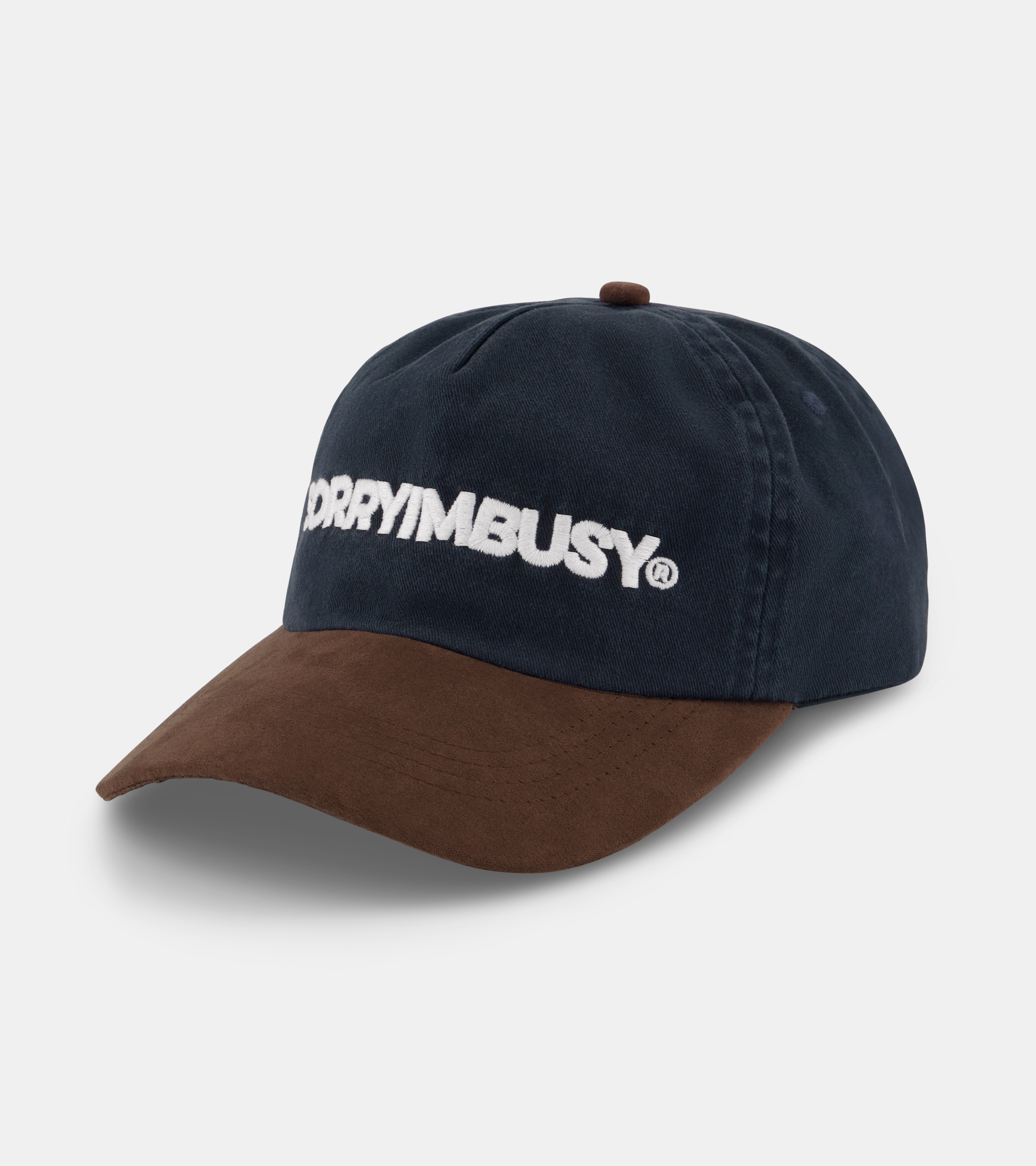 Scramble Cap - Two Tone