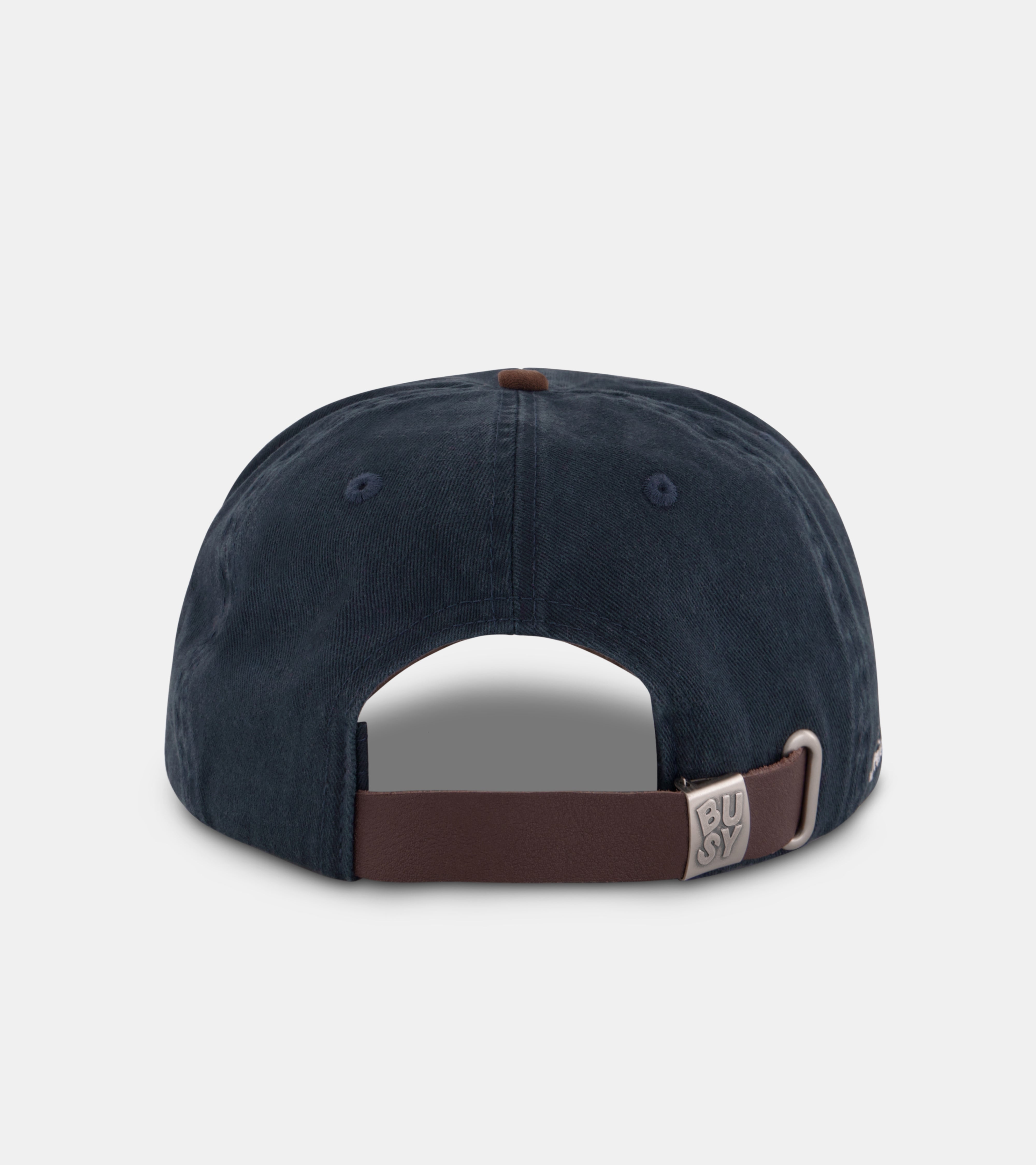 Scramble Cap - Two Tone