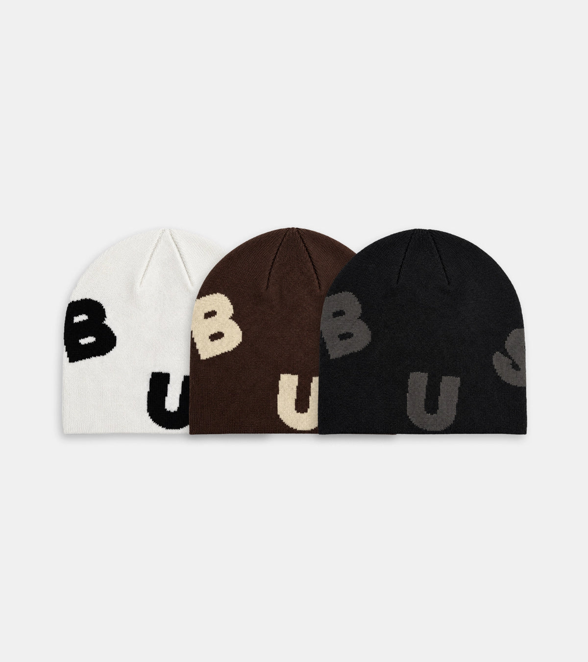 Scramble Beanie