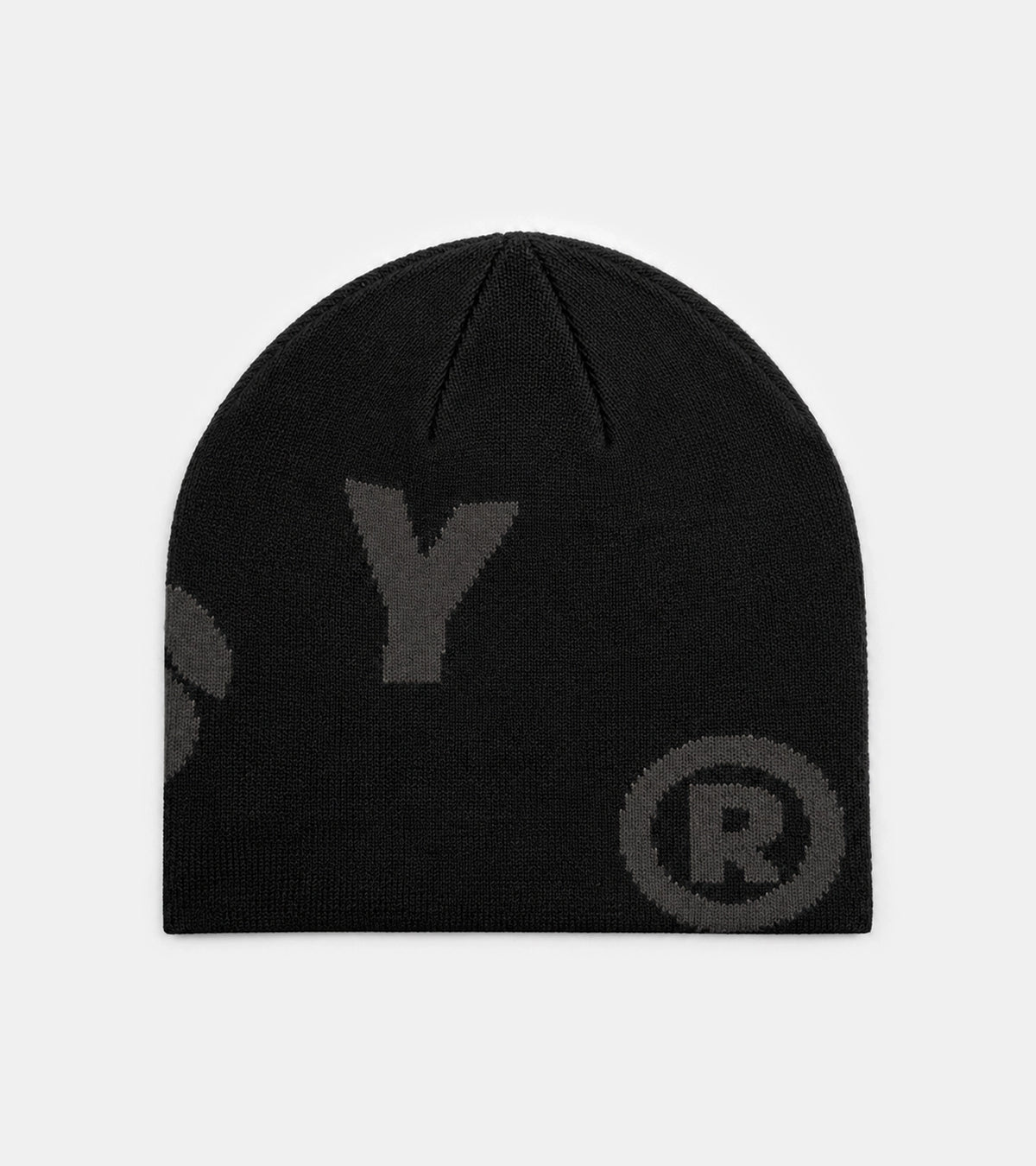 Scramble Beanie