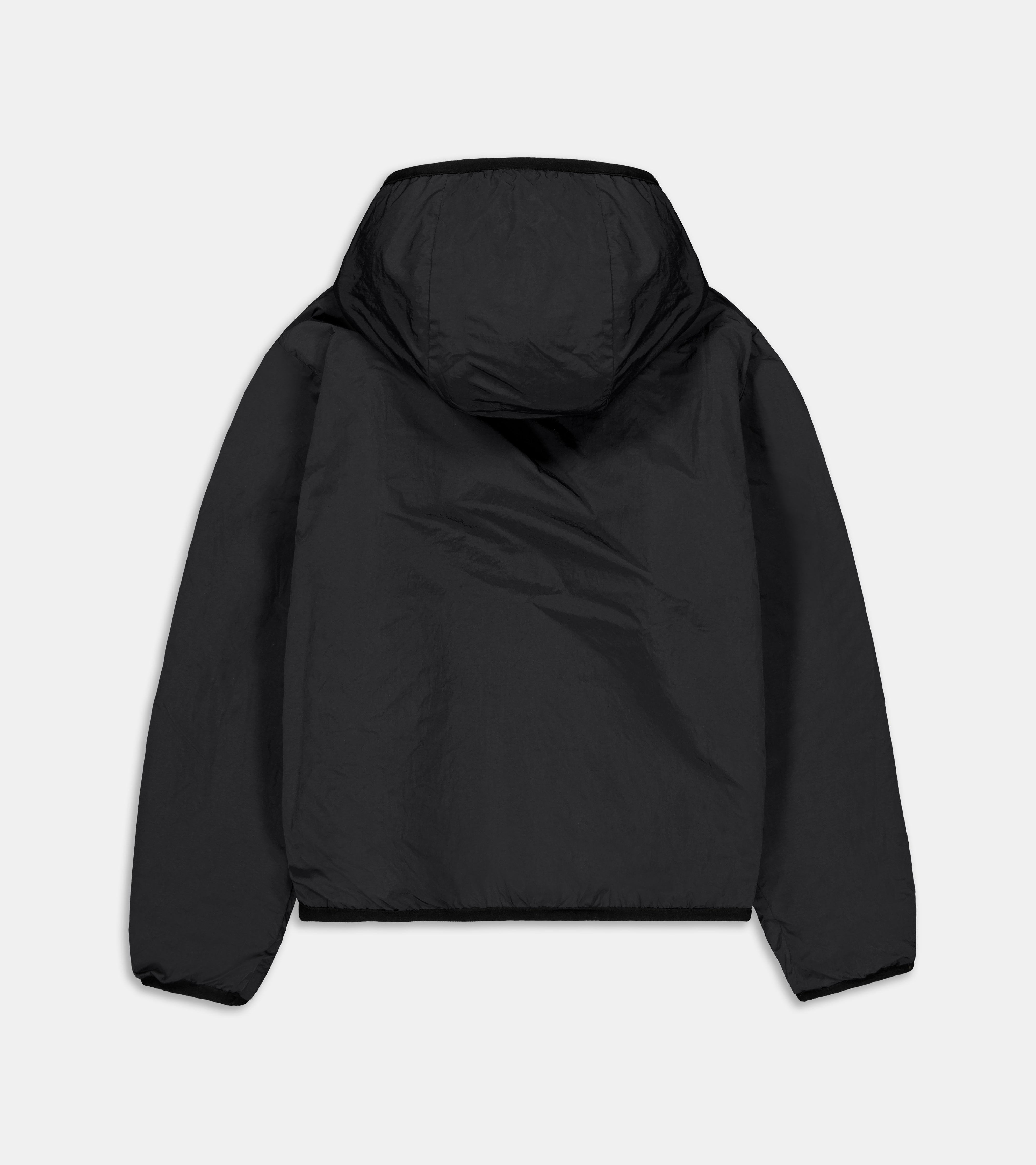 Spellout Sherpa - Brown