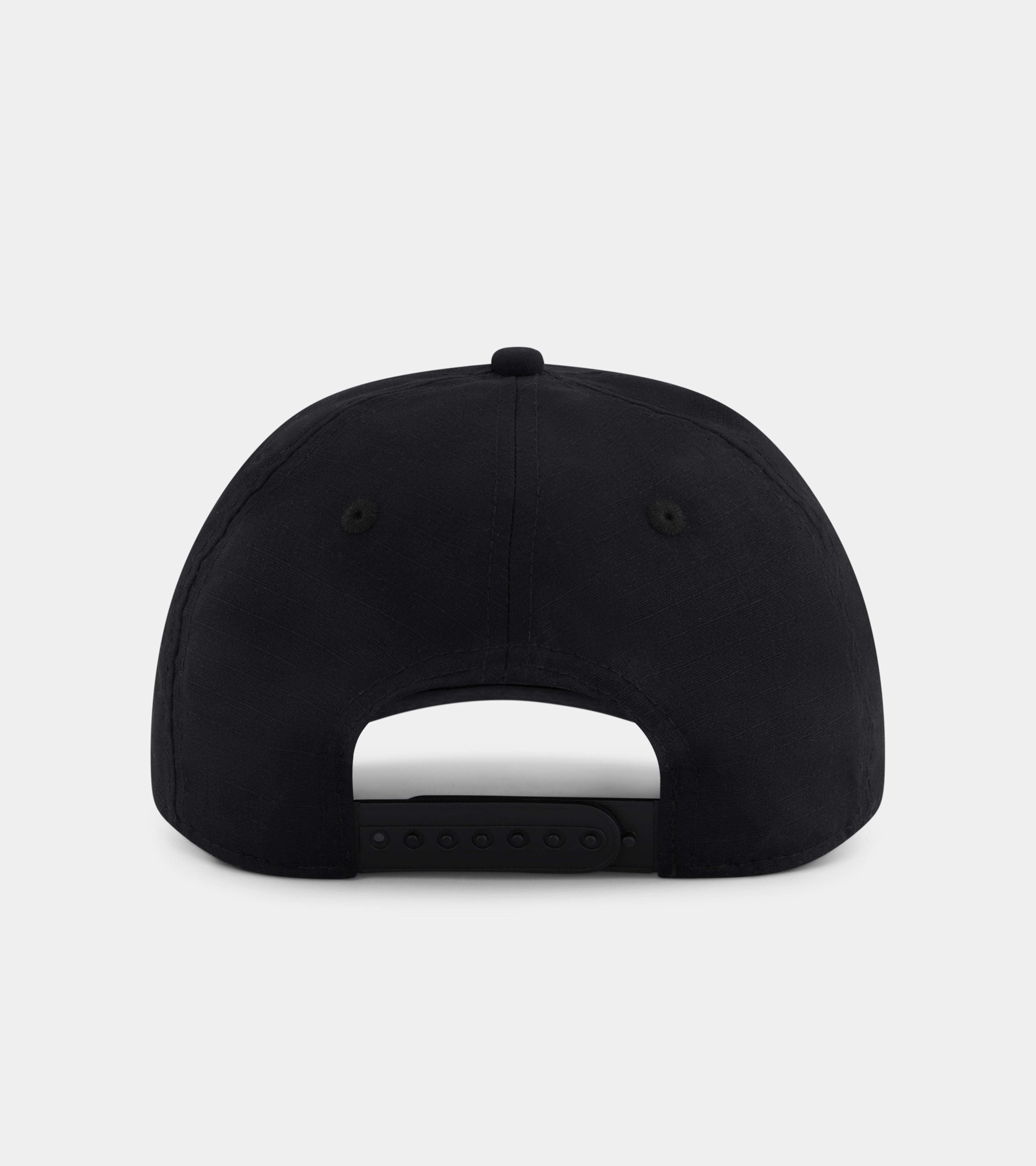 Very Busy Cap - Black