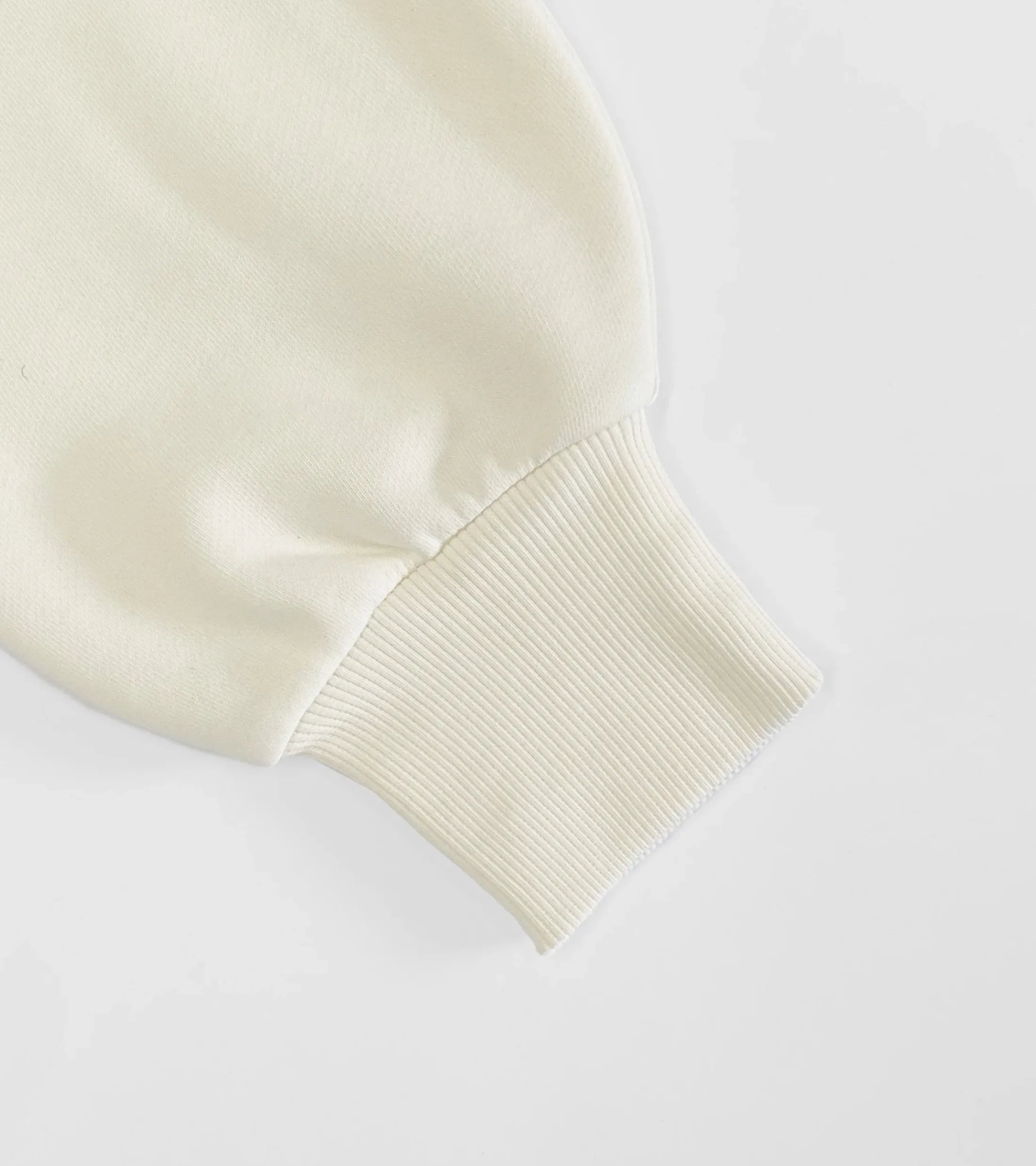 Keep You Warm Hoodie - Ivory