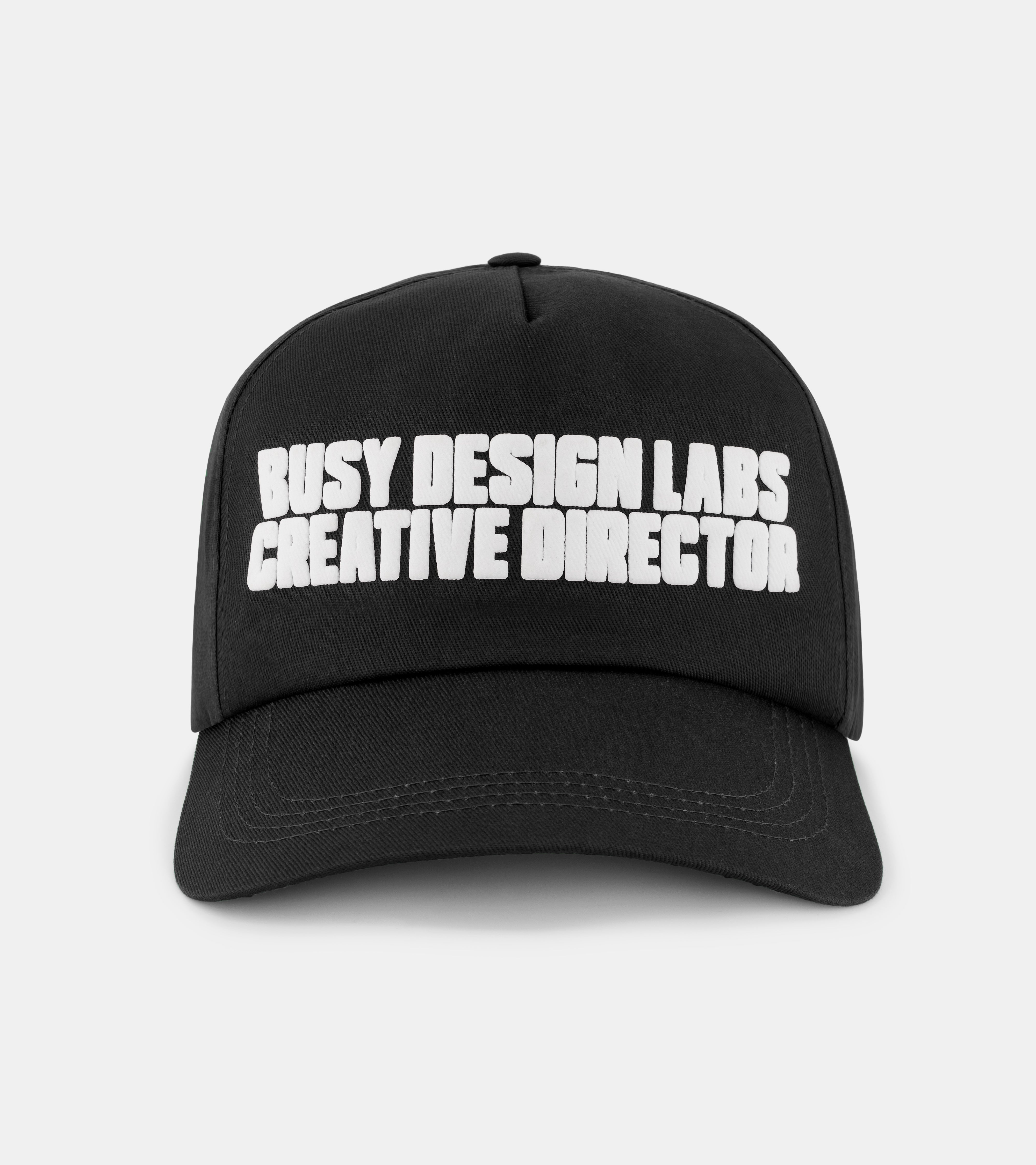 Creative Director Cap