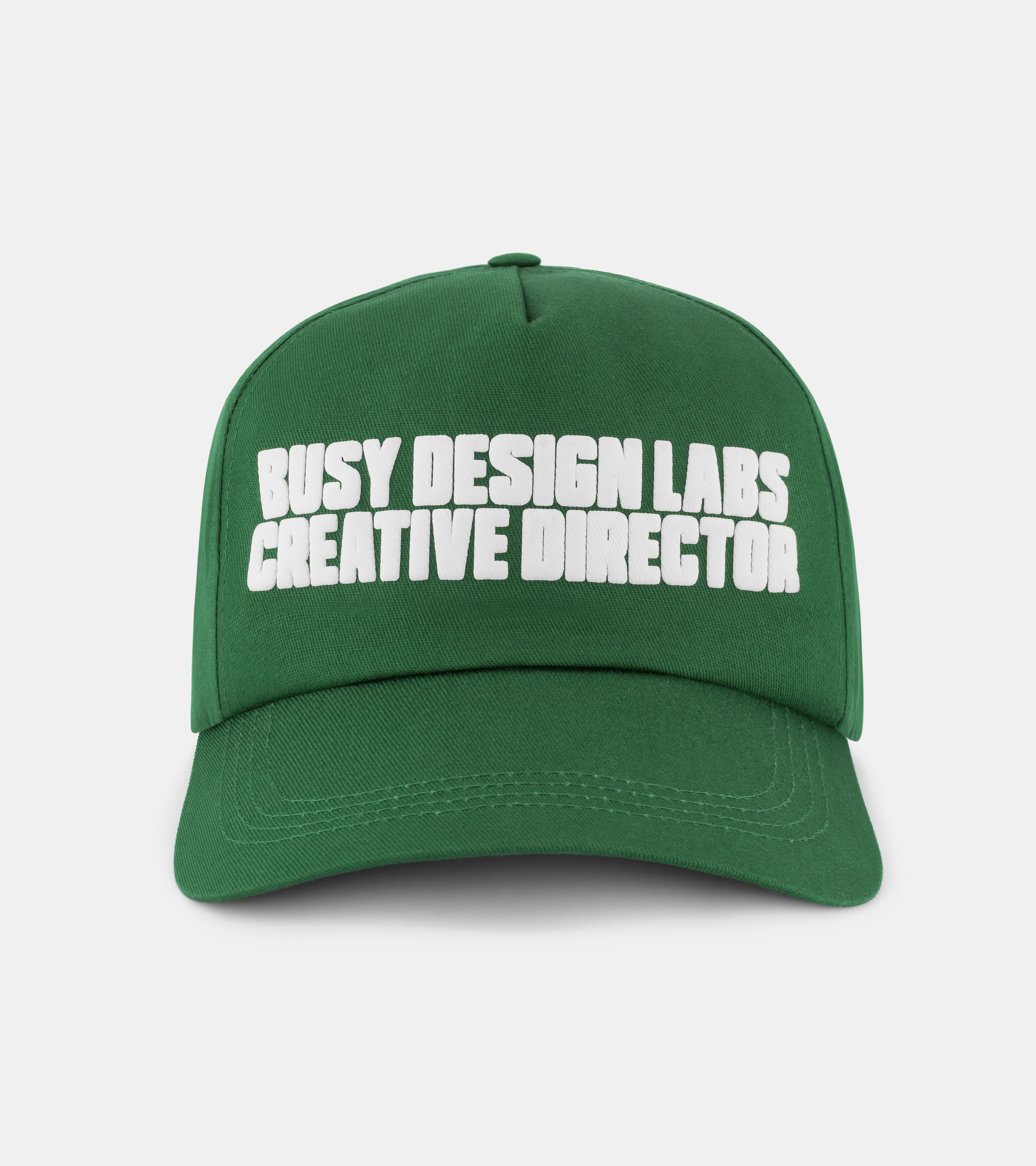 Creative Director Cap