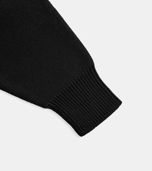 Busy Design Labs Knit - Black