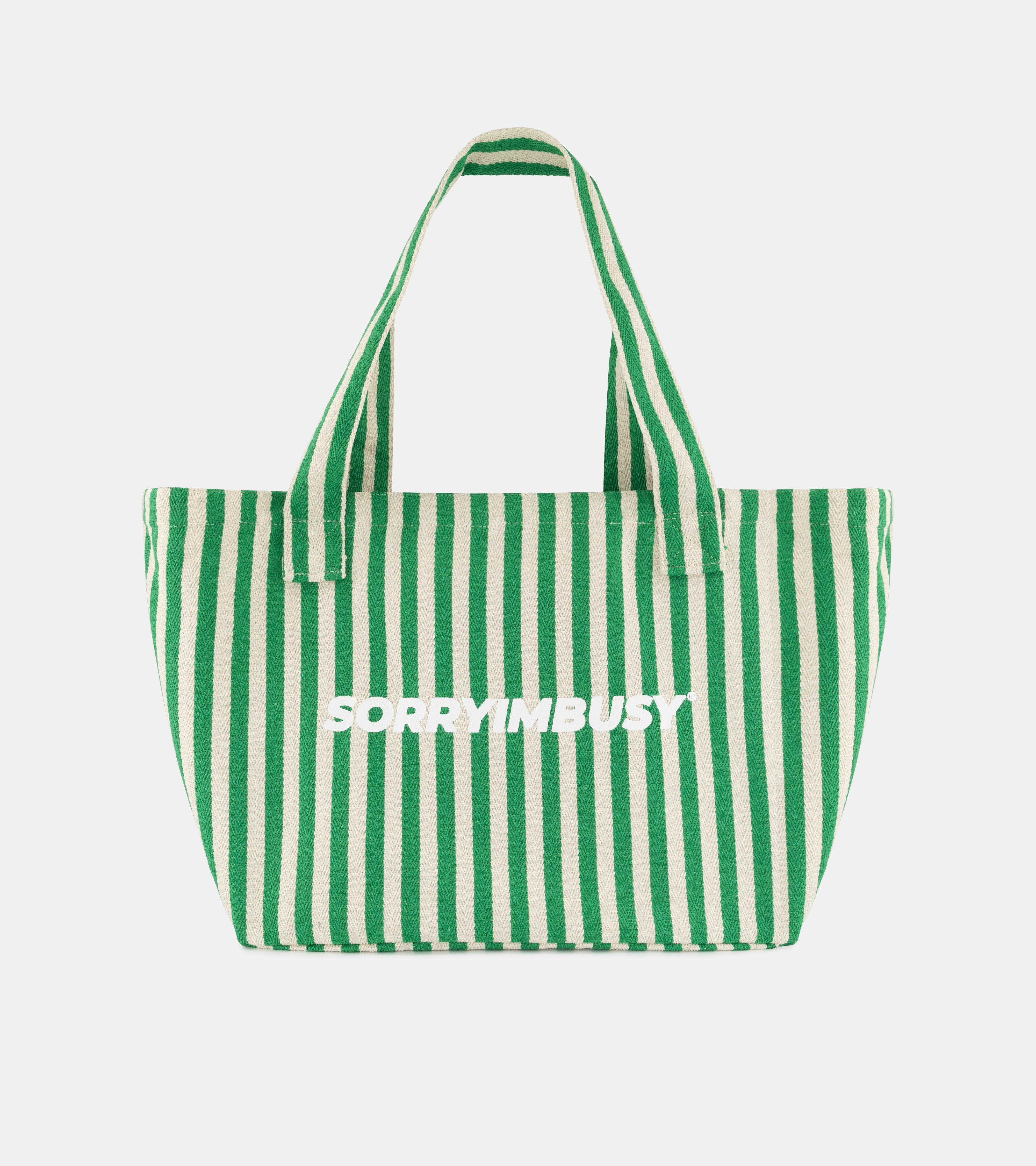 Euro Summer Tote