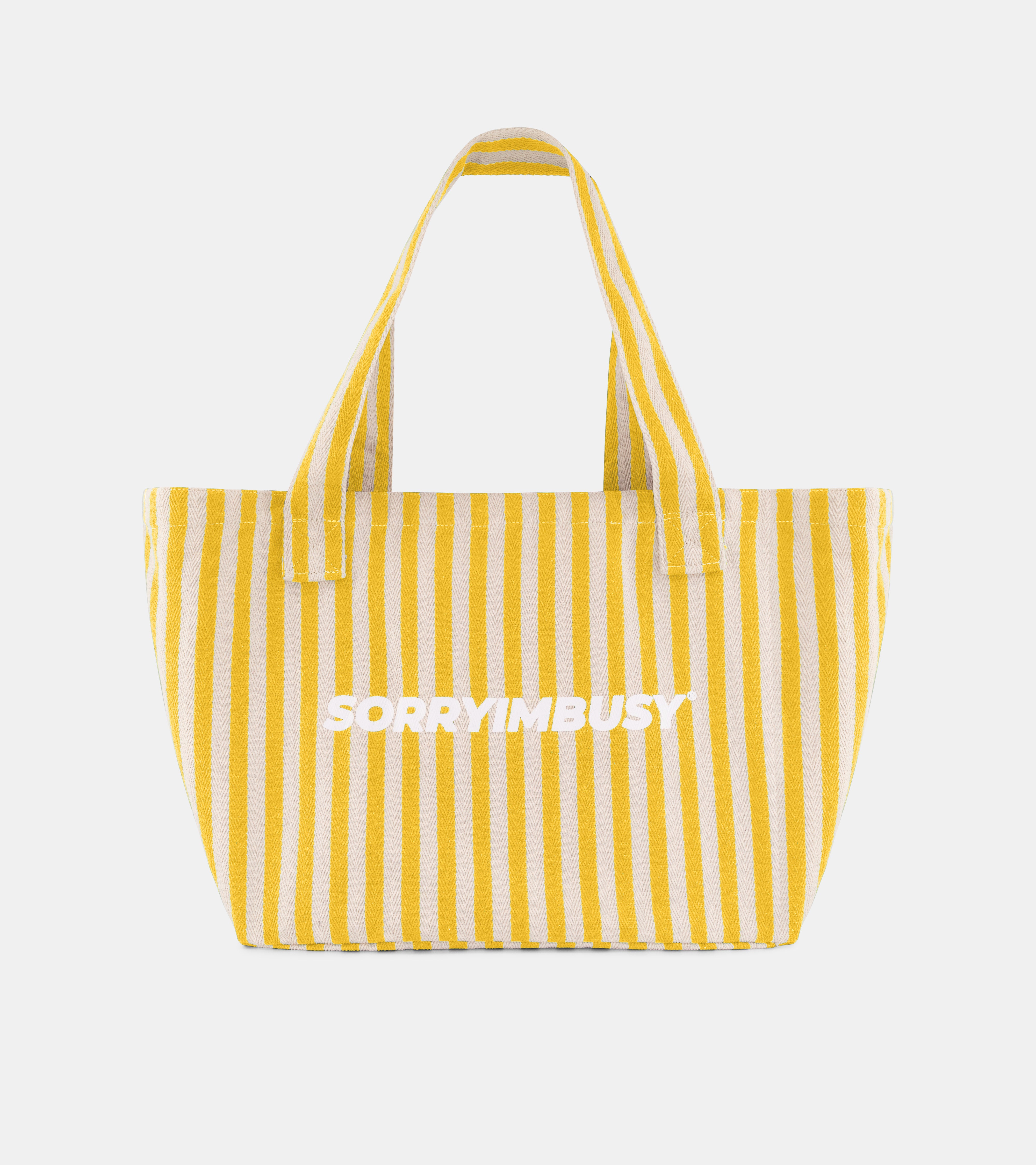 Euro Summer Tote