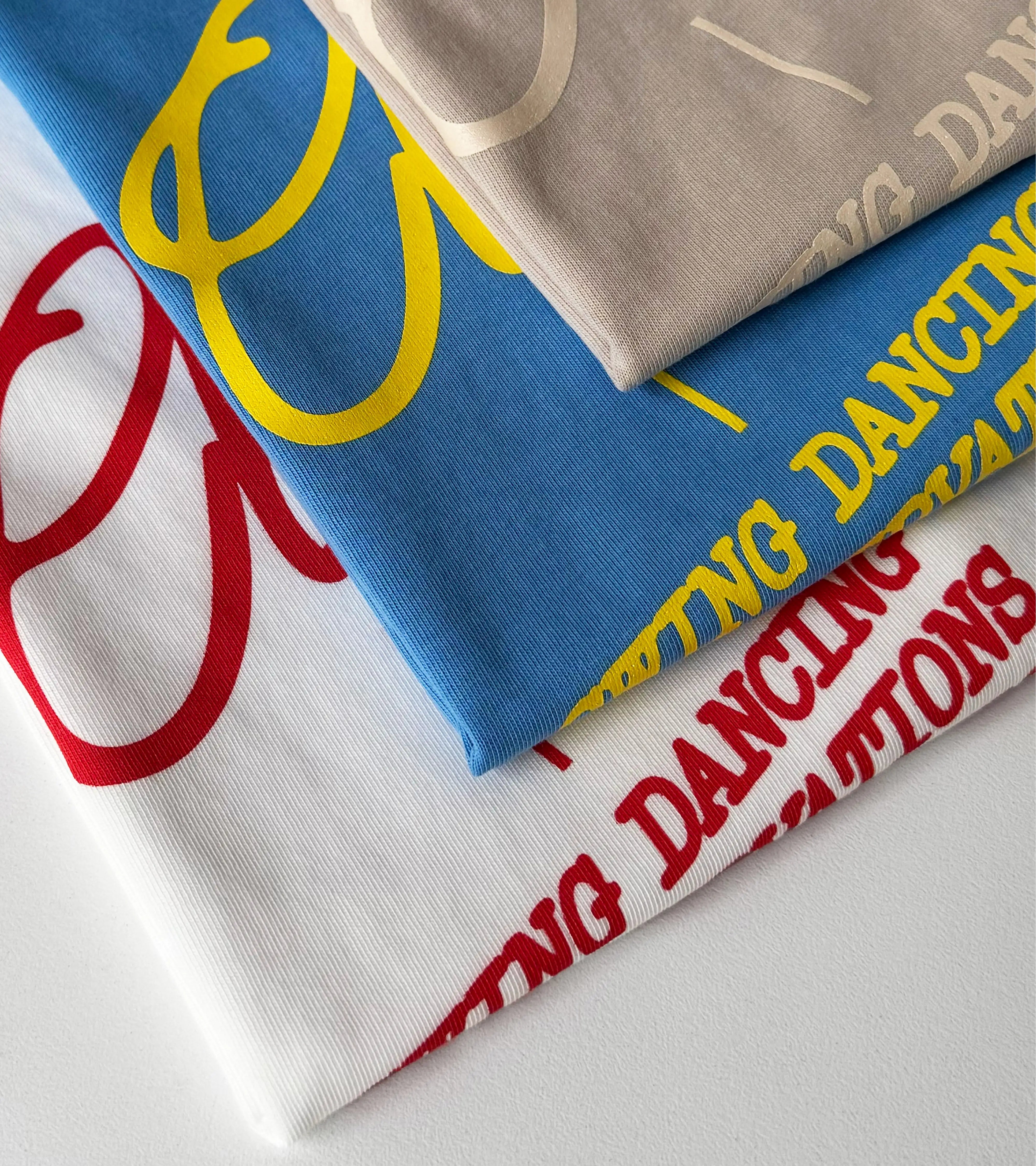 Cocktail T-Shirt - Sand