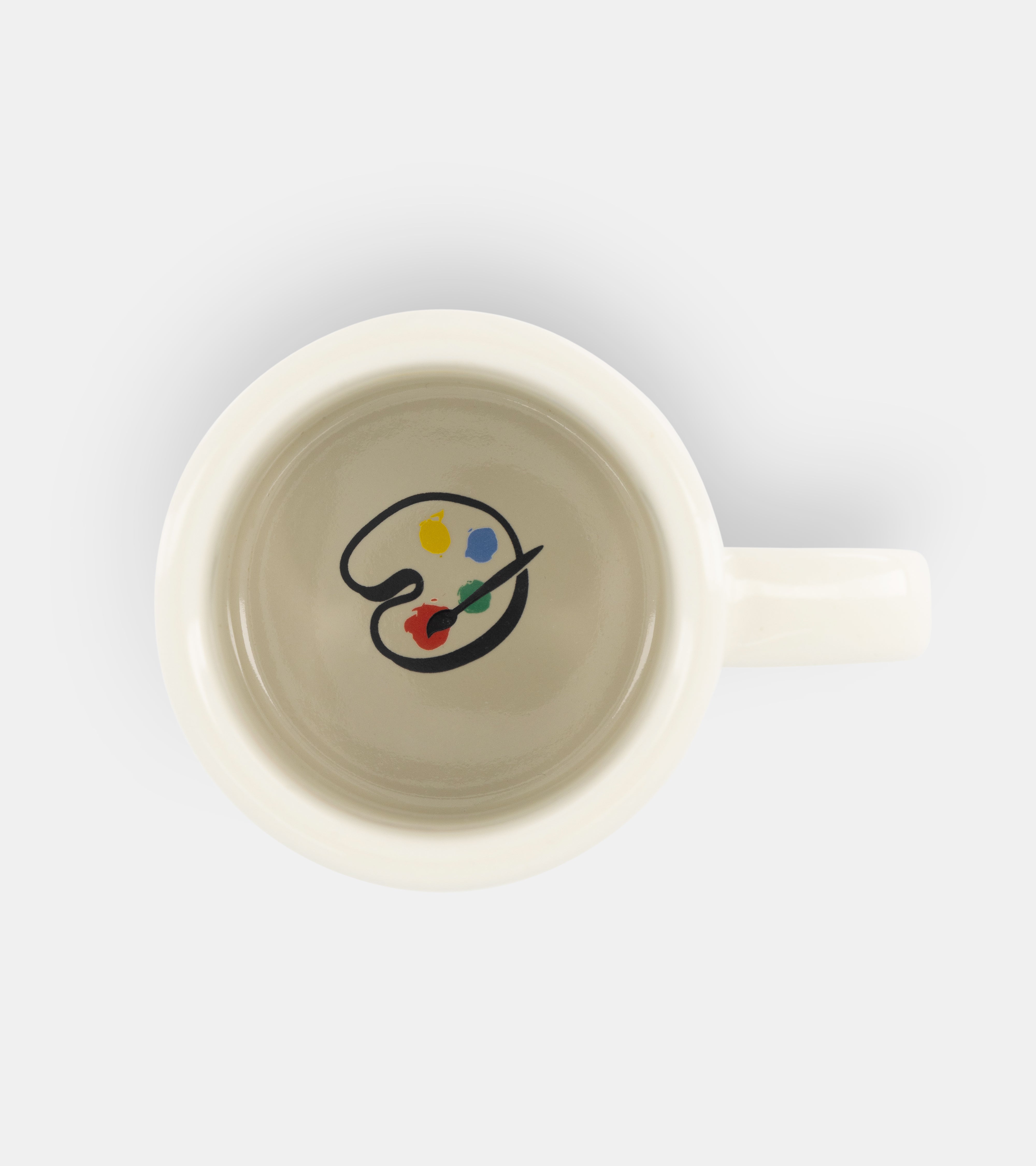 Creative Director Diner Mug