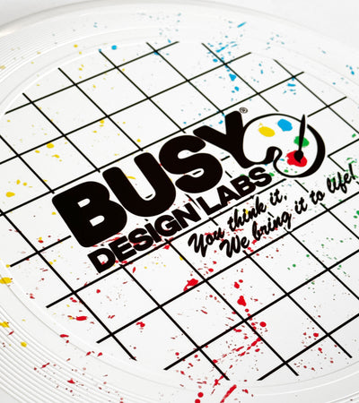 Busy Design Labs Frisbee