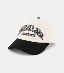 Busy Design Labs Two Tone Cap