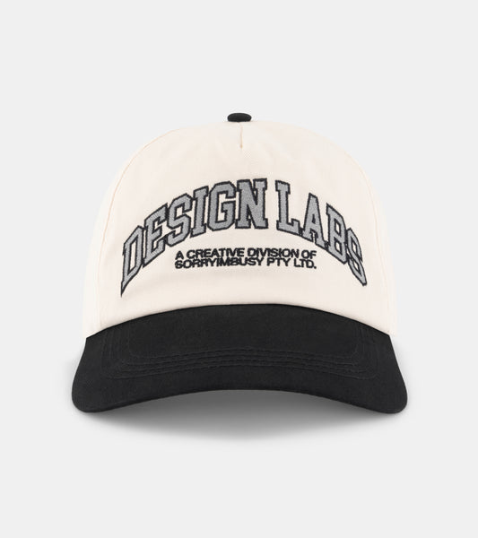 Busy Design Labs Two Tone Cap