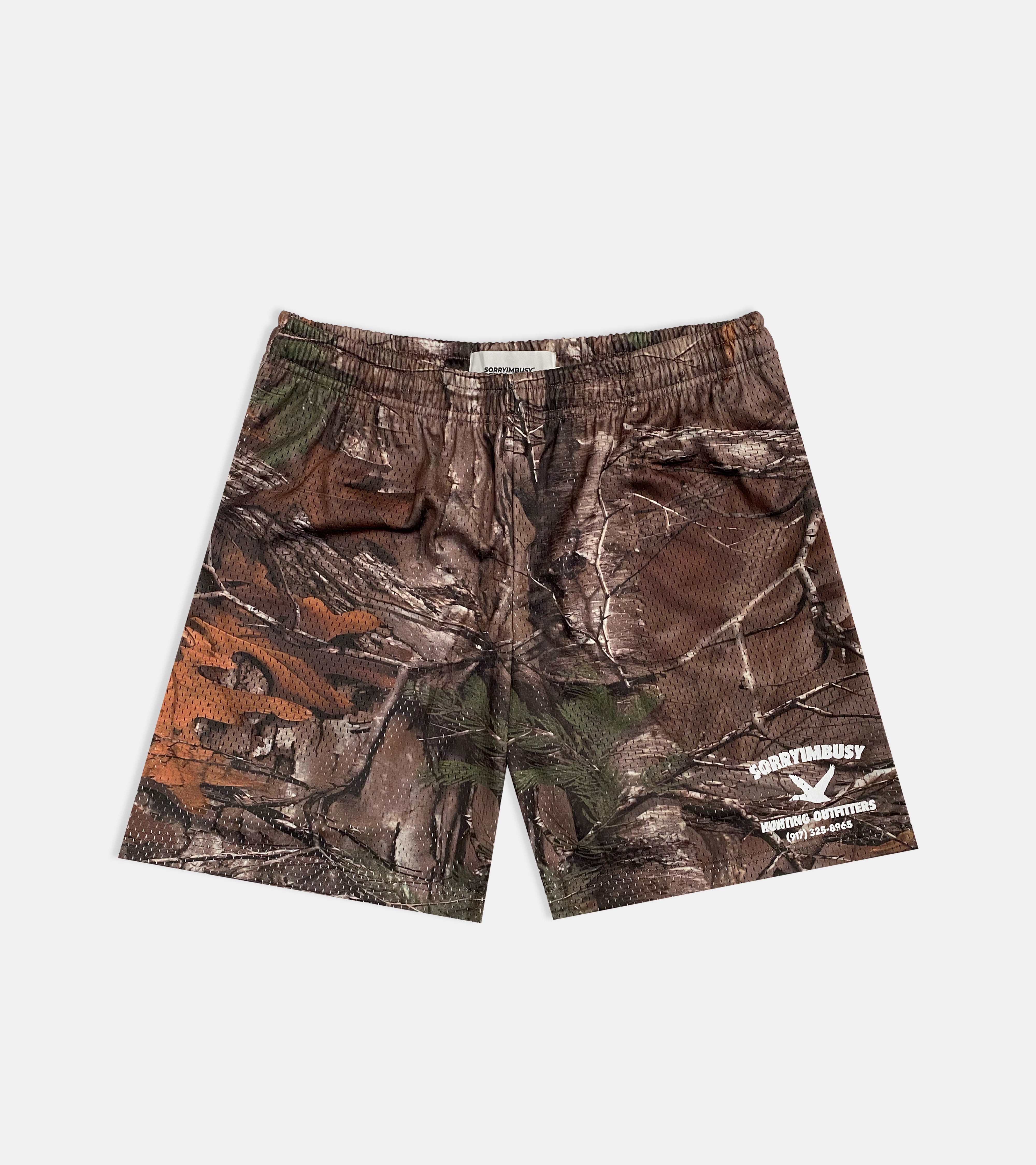 Hunting Outfitters Shorts