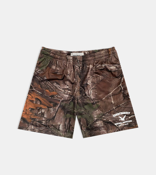 Hunting Outfitters Shorts