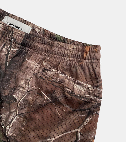 Hunting Outfitters Shorts