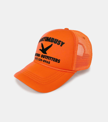 Hunting Outfitters Trucker Cap