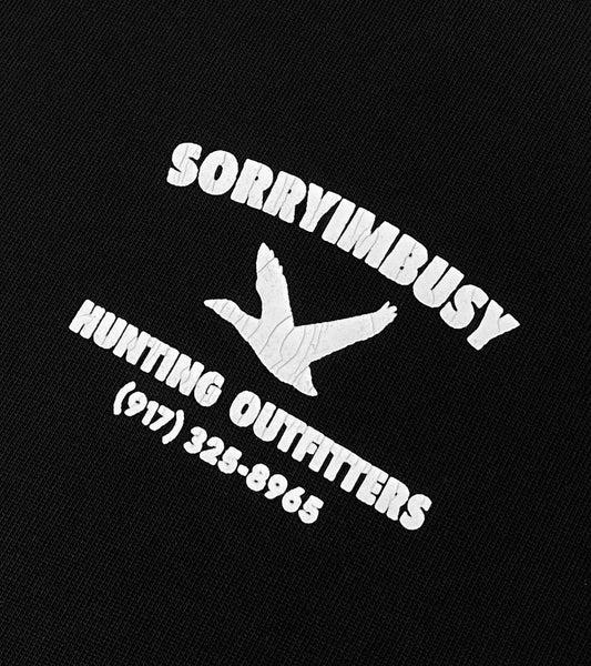 Hunting Outfitters T-Shirt