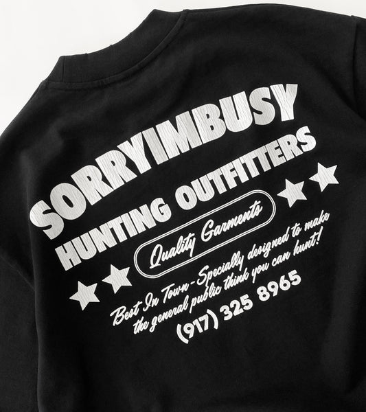 Hunting Outfitters T-Shirt