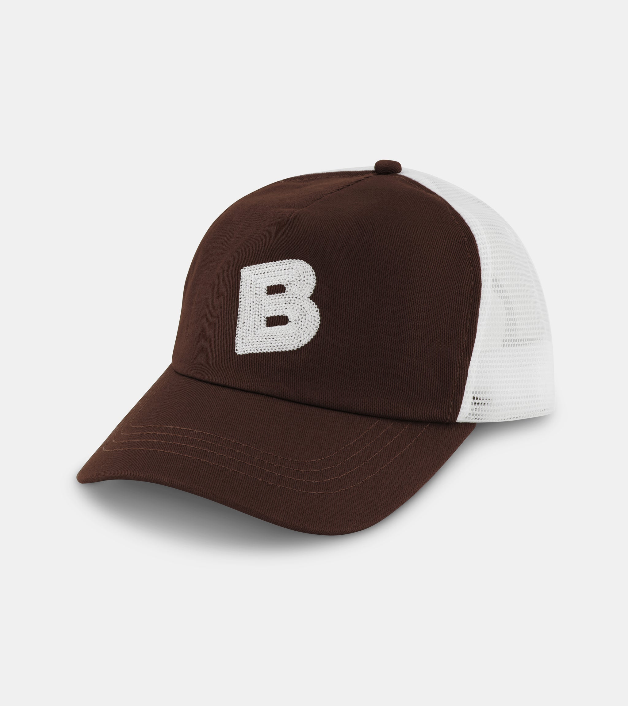 Initial Cap