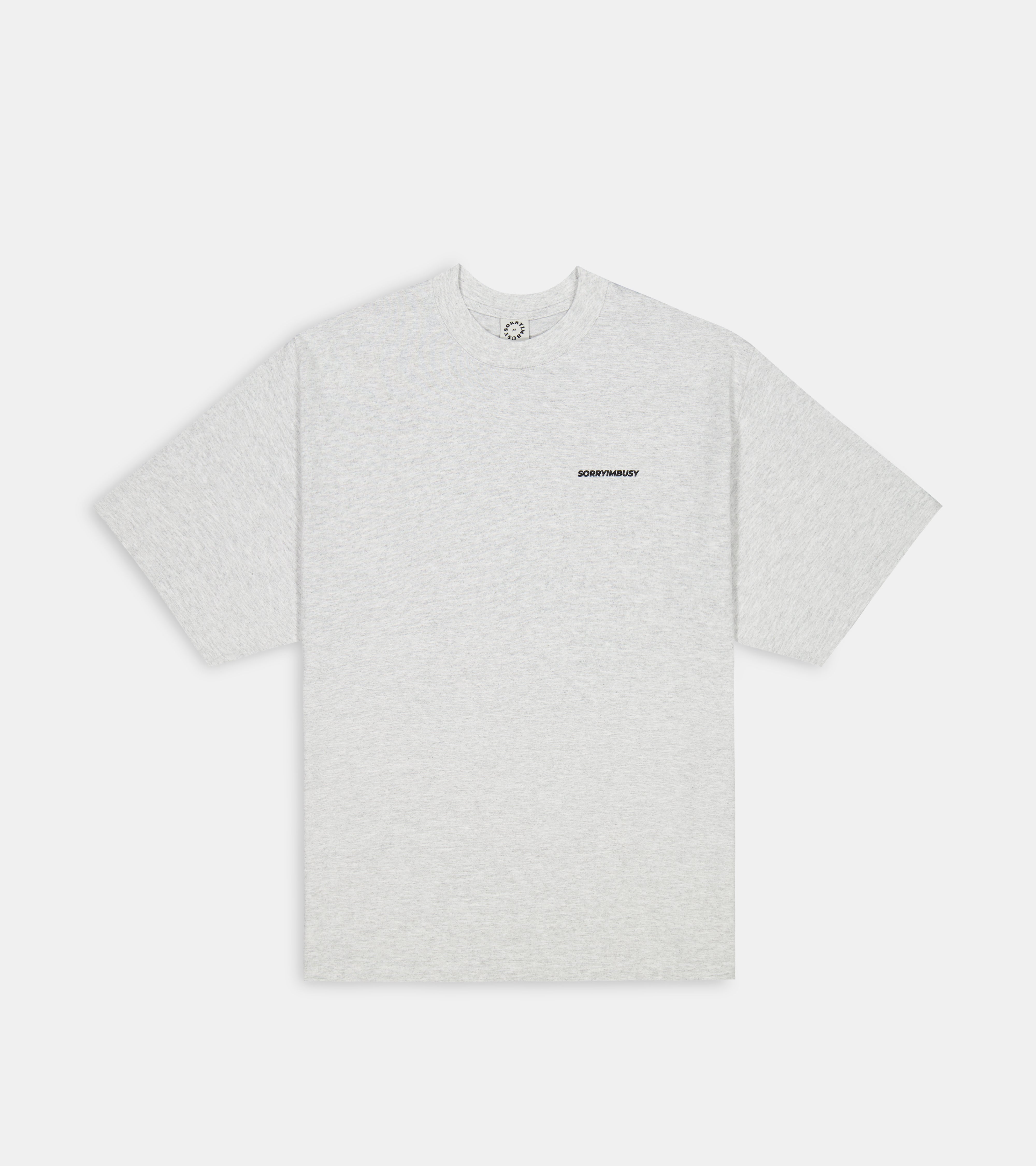 Logotype T-Shirt