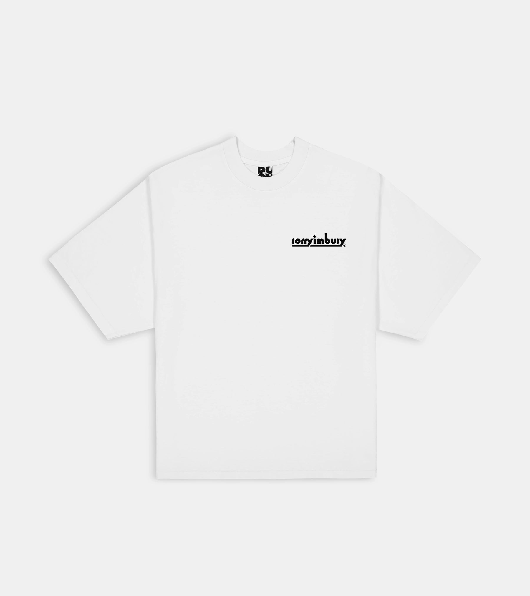 Polaris T-Shirt - White