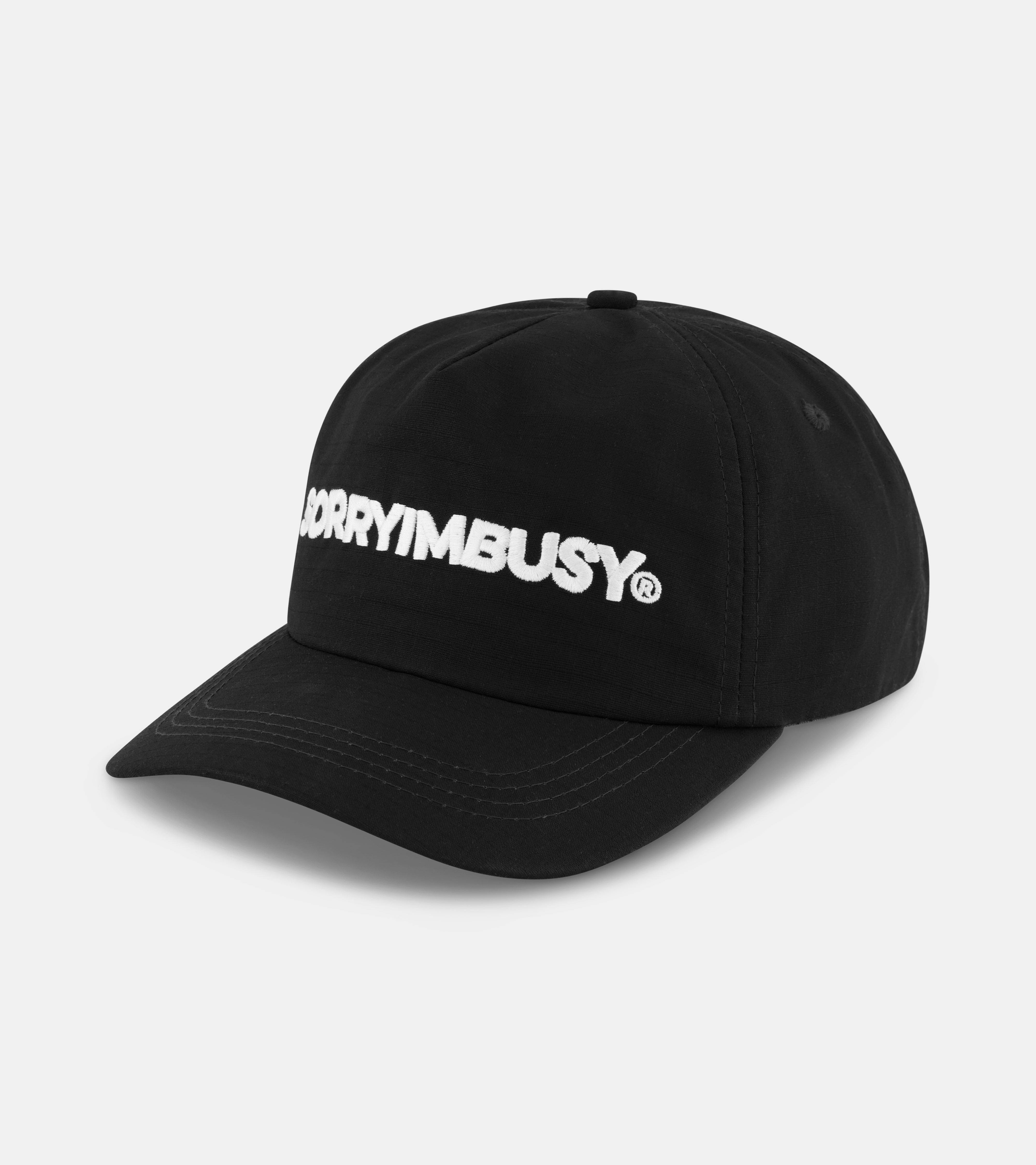 Scramble Cap - Ripstop