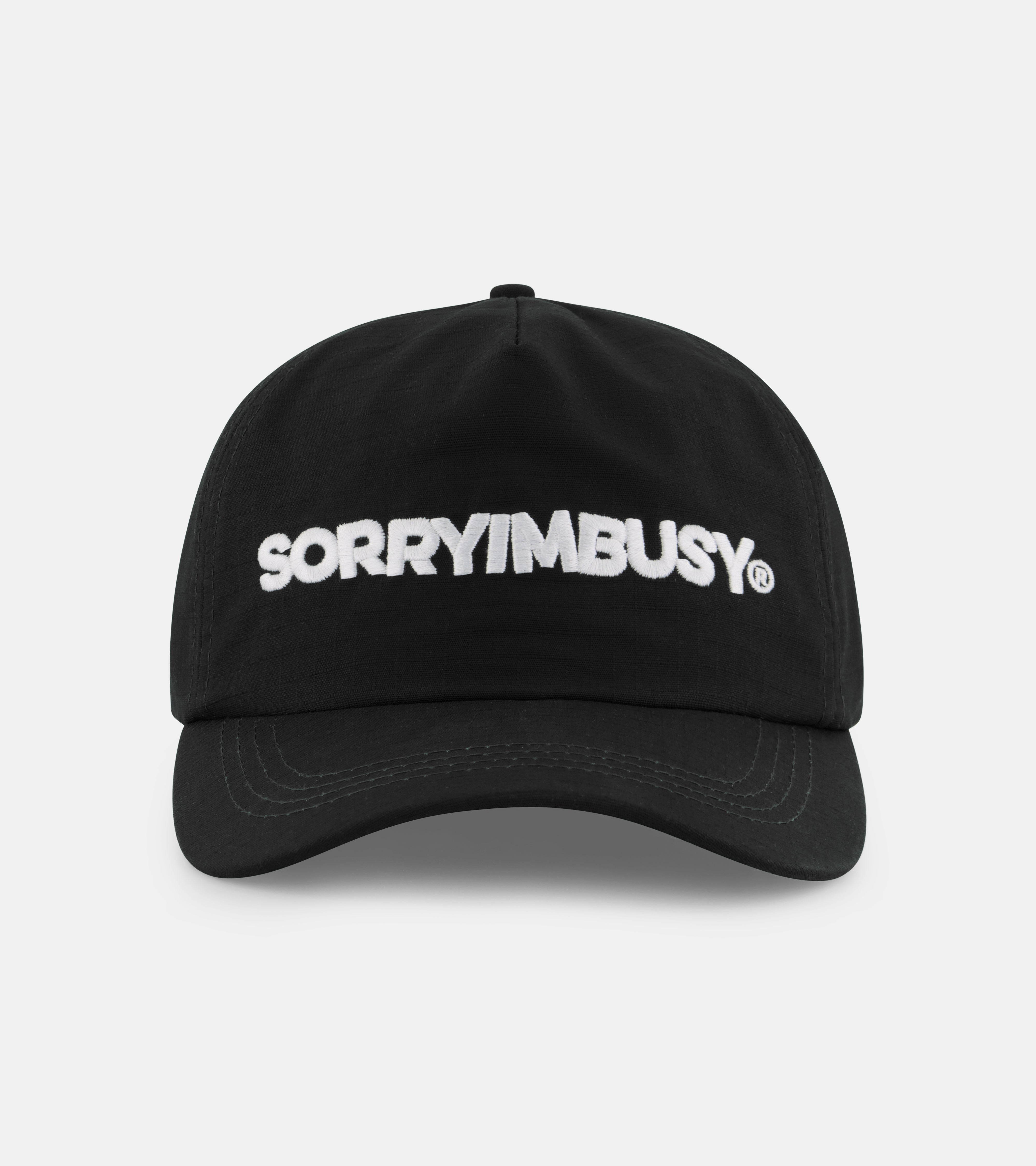 Scramble Cap - Ripstop