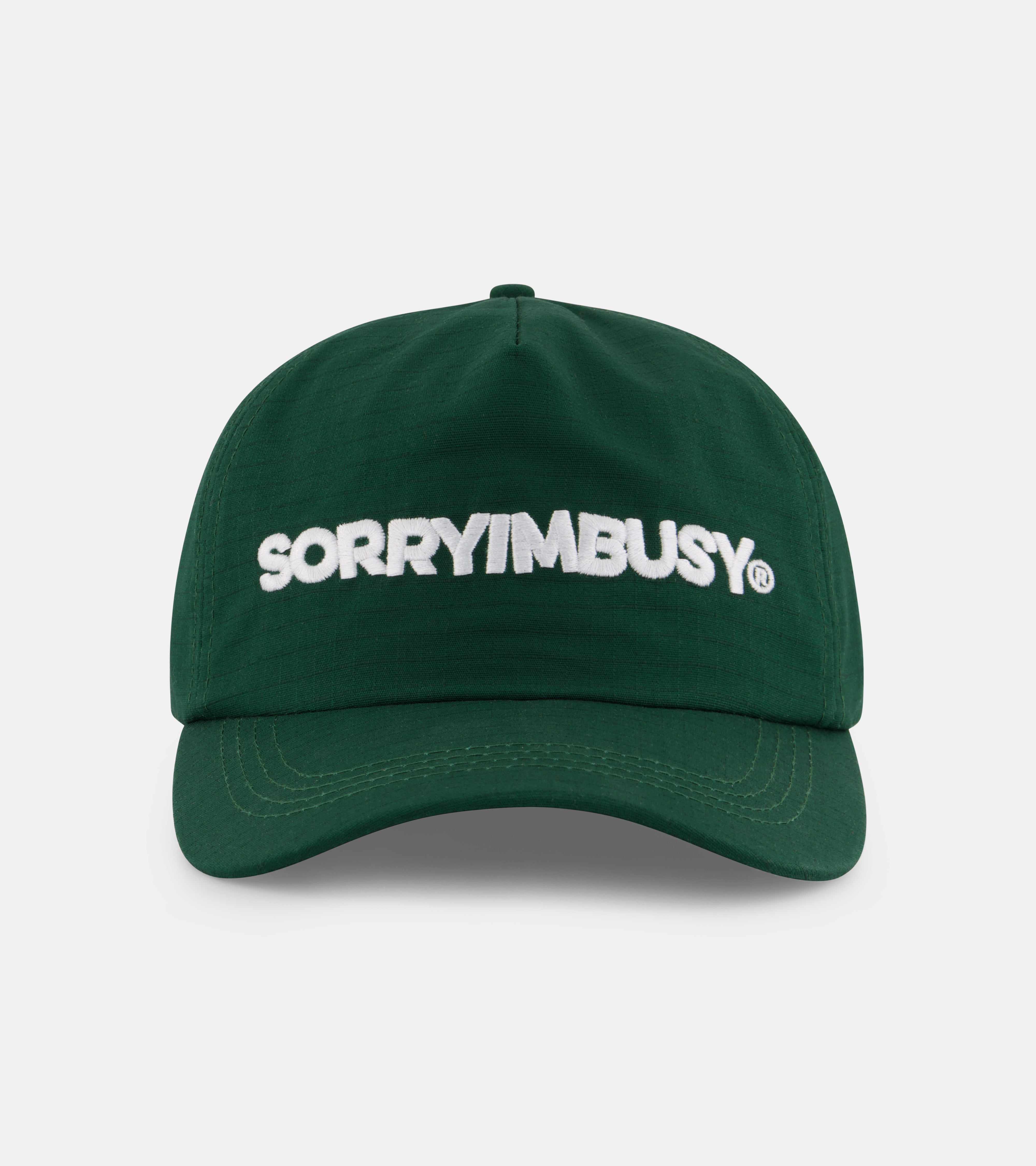 Scramble Cap - Ripstop