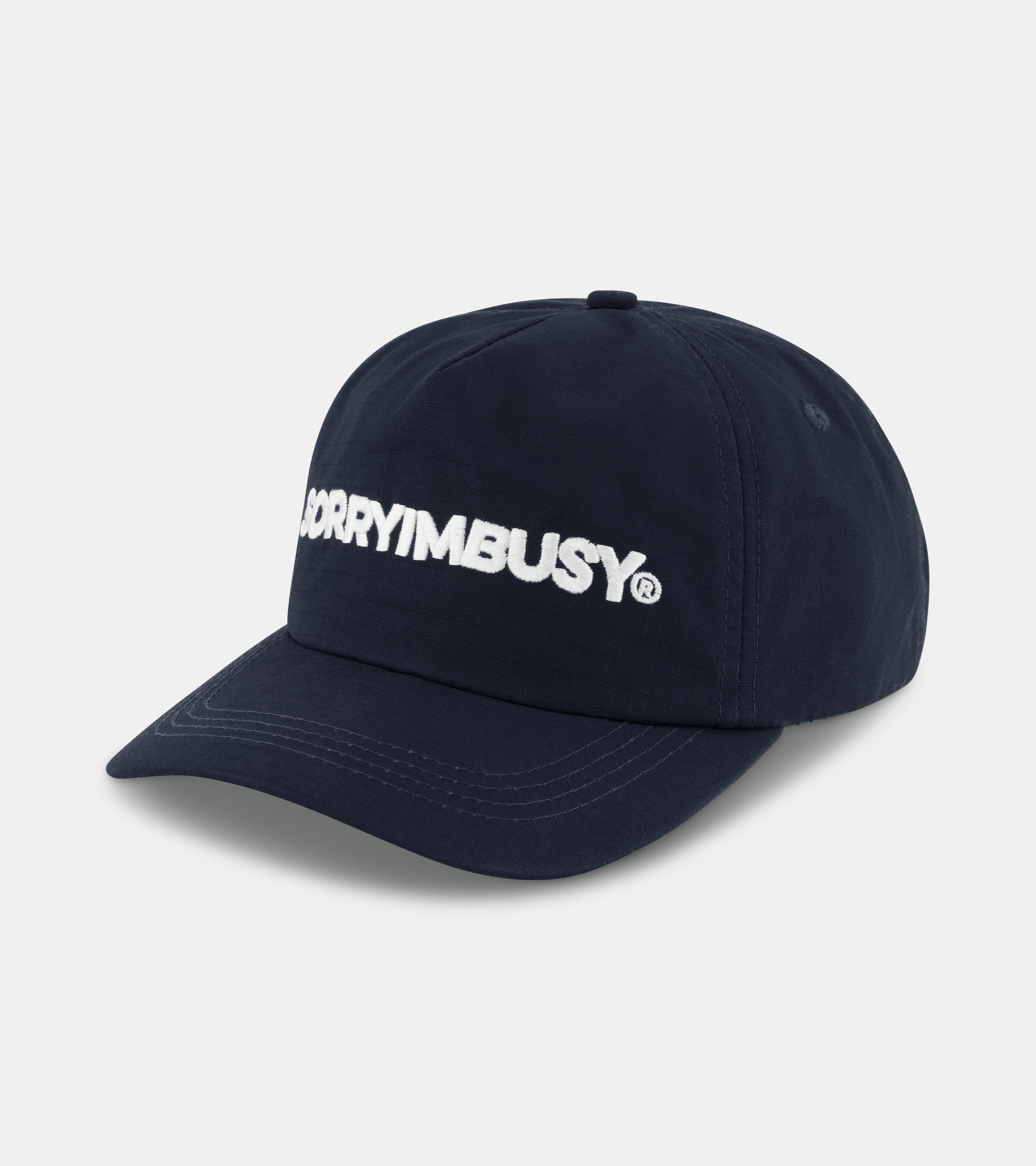 Scramble Cap - Ripstop