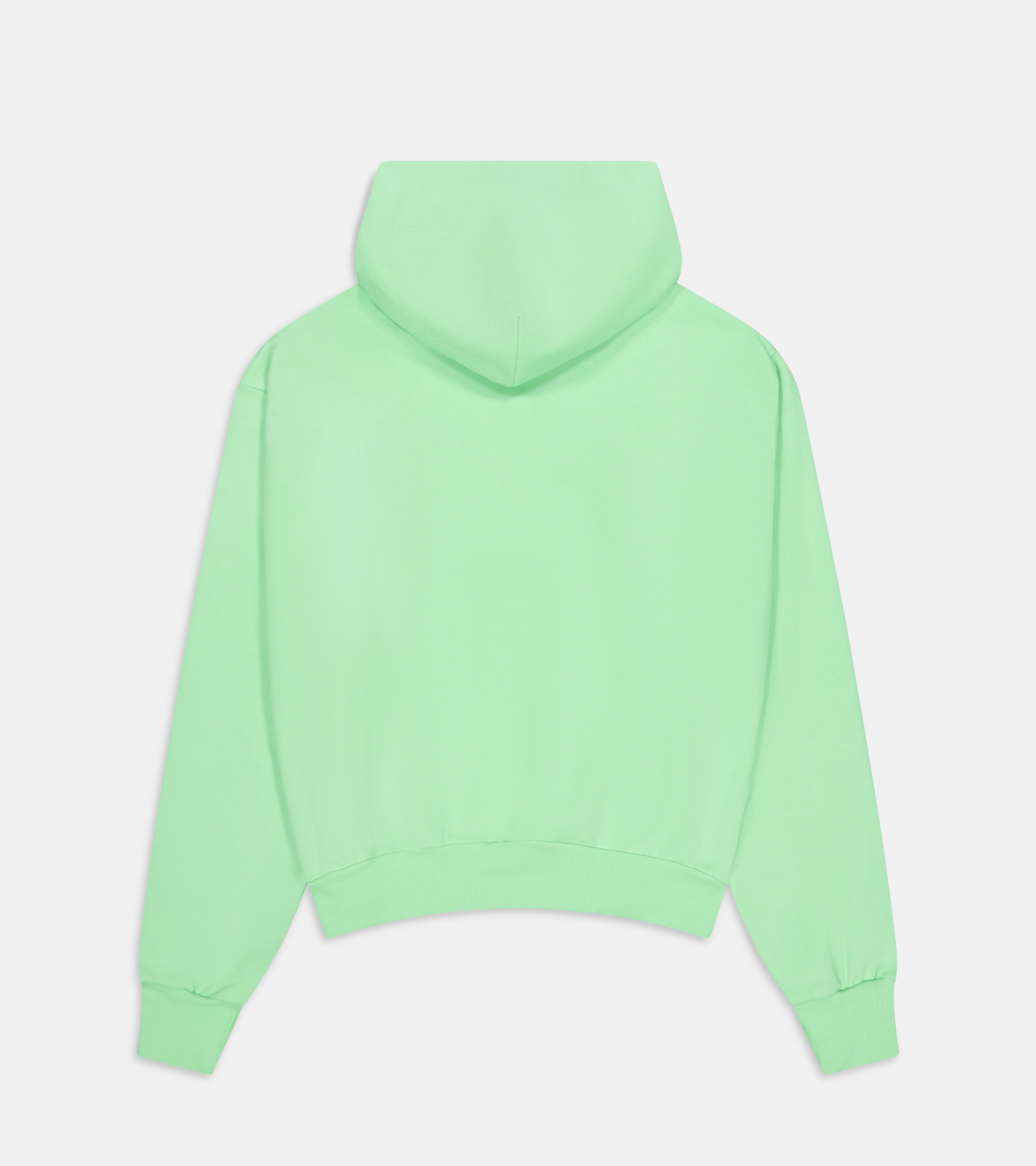 Scramble Hoodie - Green