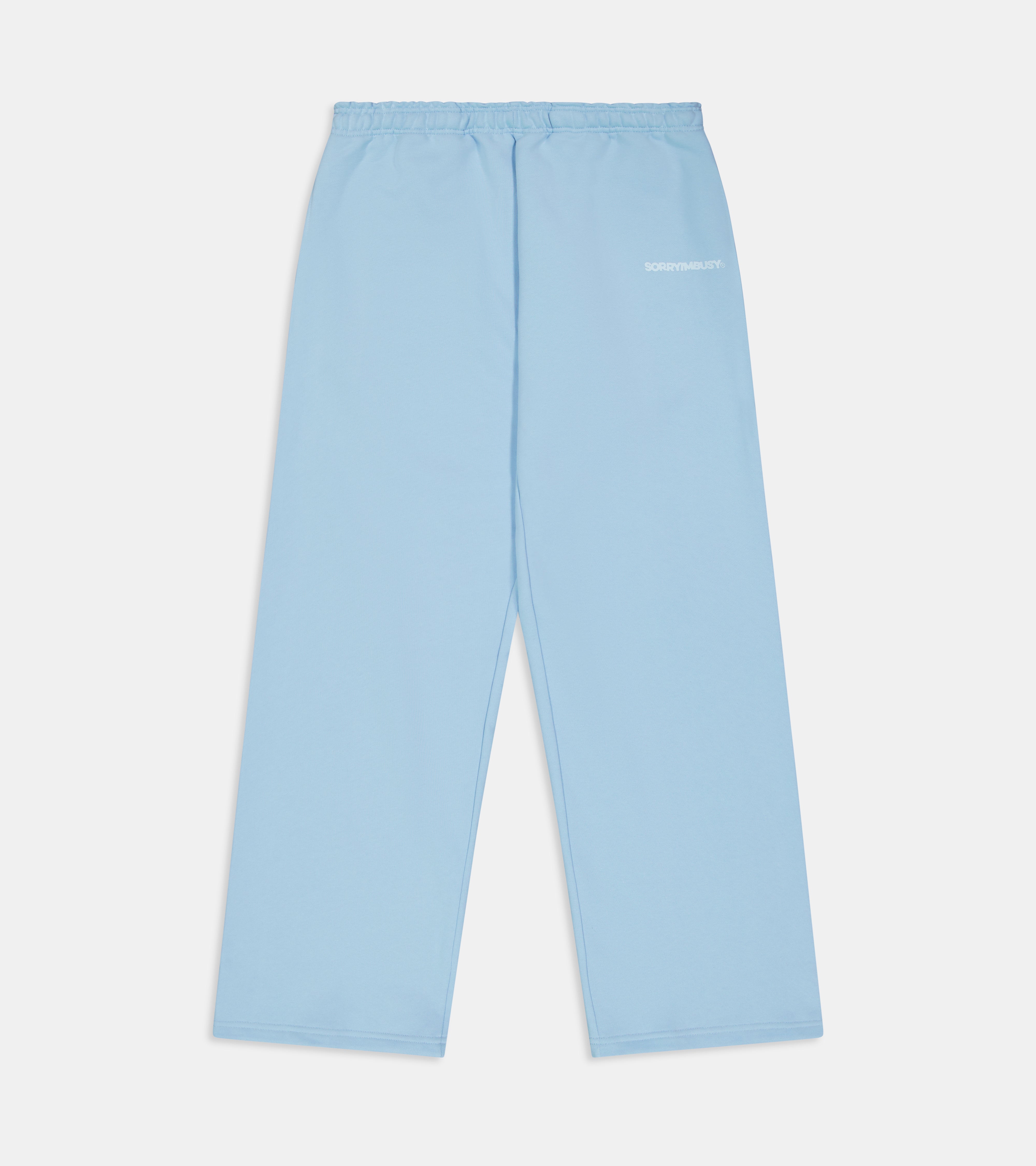 Scramble Sweatpants - Blue