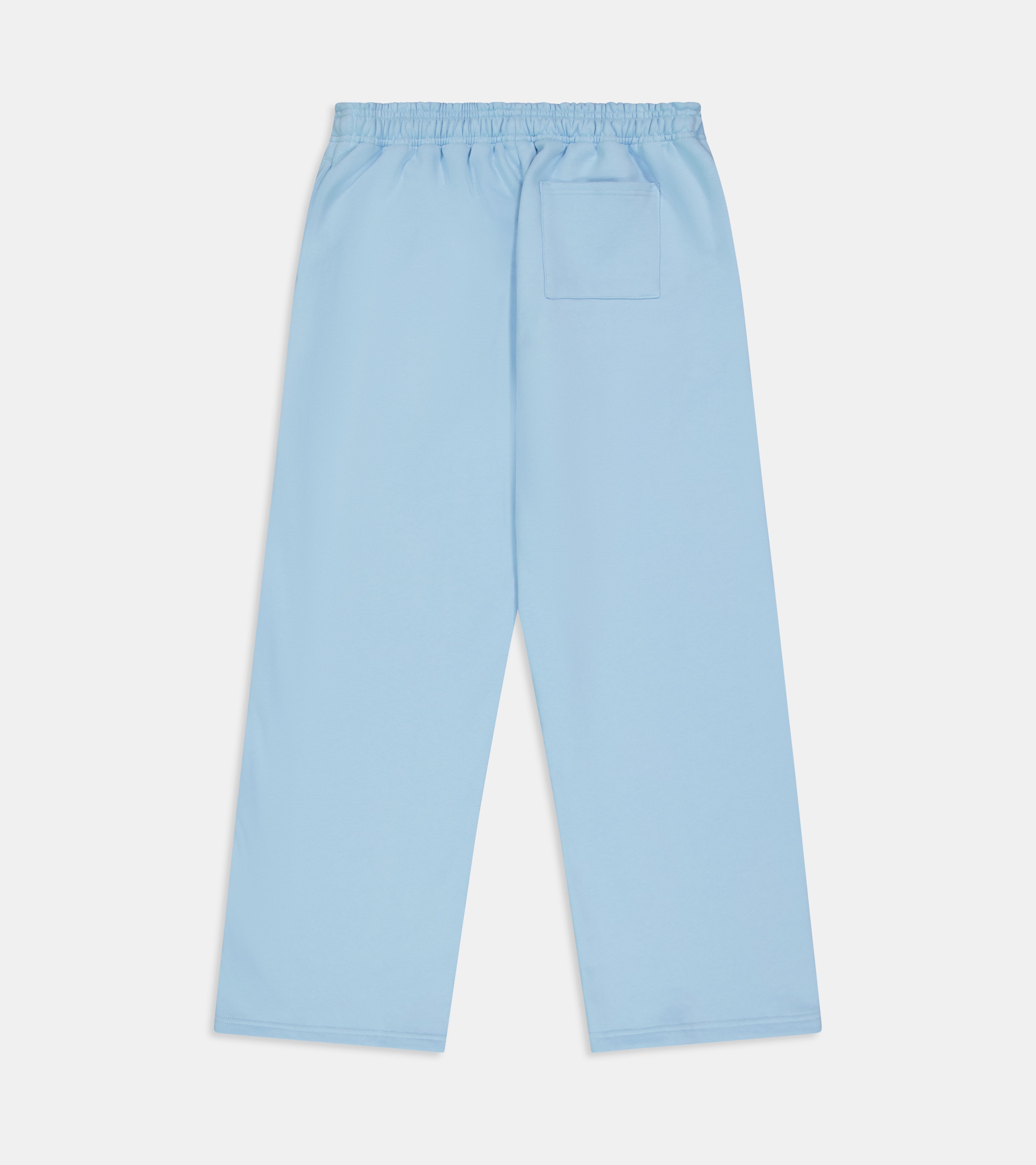 Scramble Sweatpants - Blue