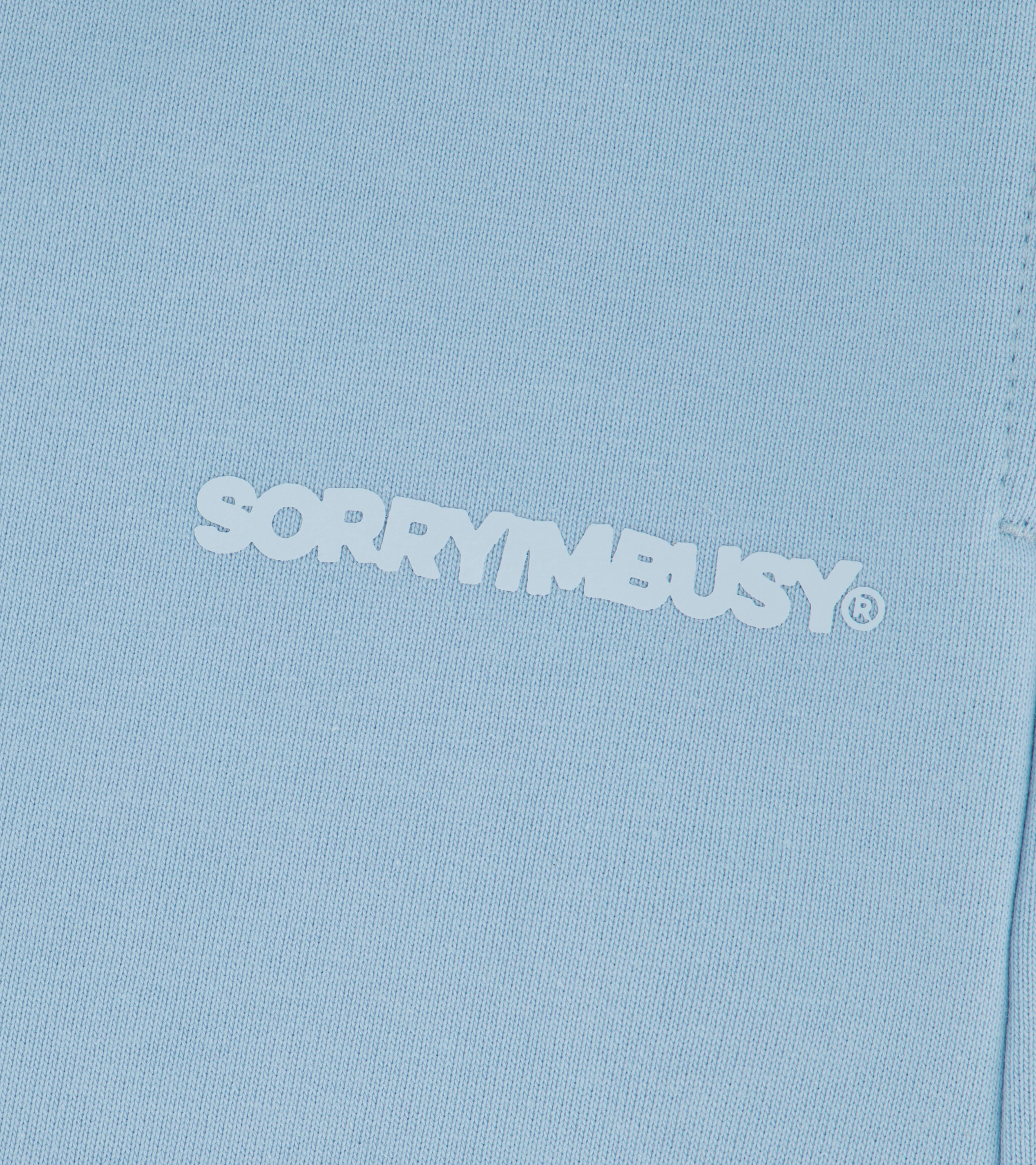 Scramble Sweatpants - Blue