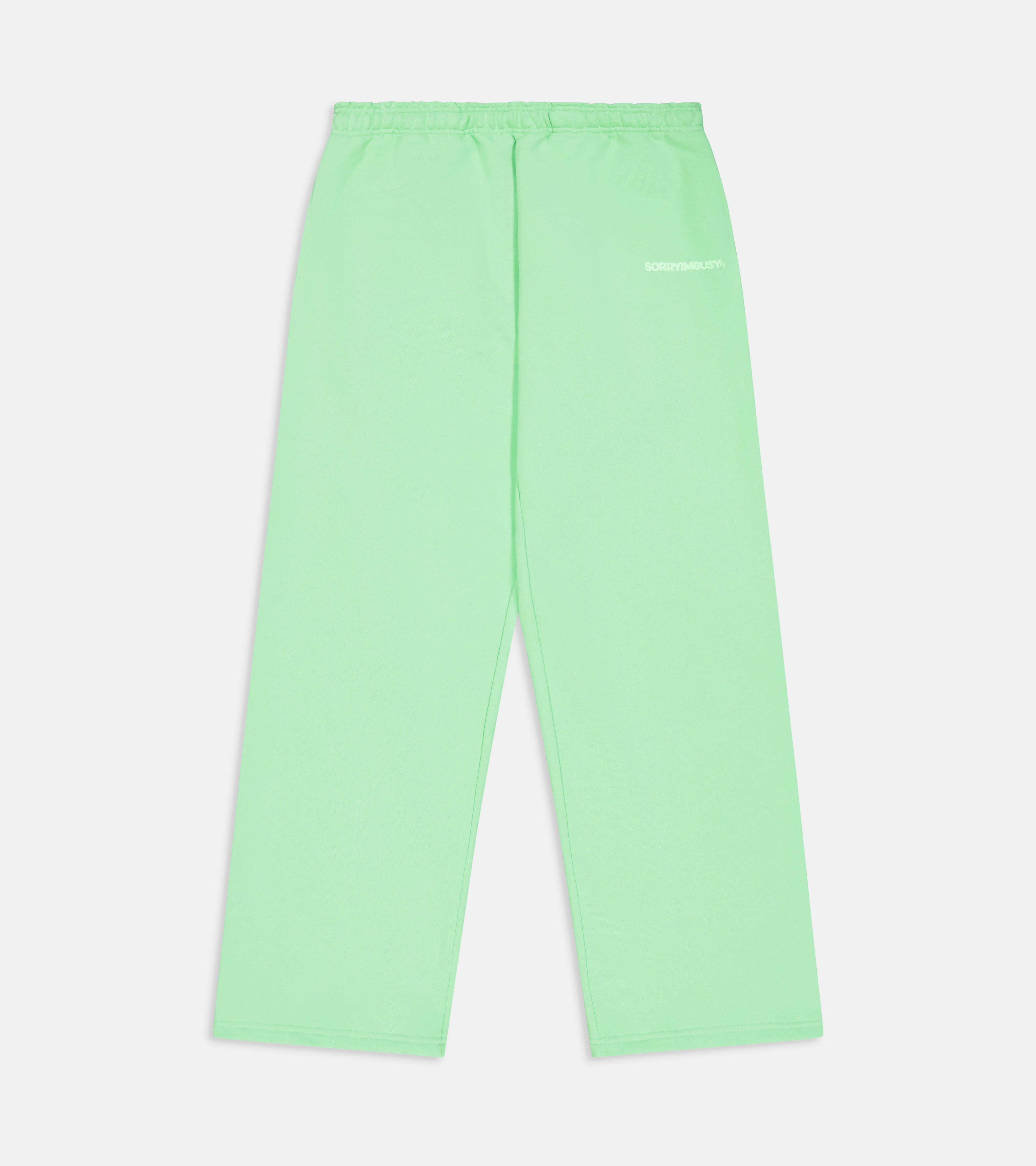 Scramble Sweatpants - Green