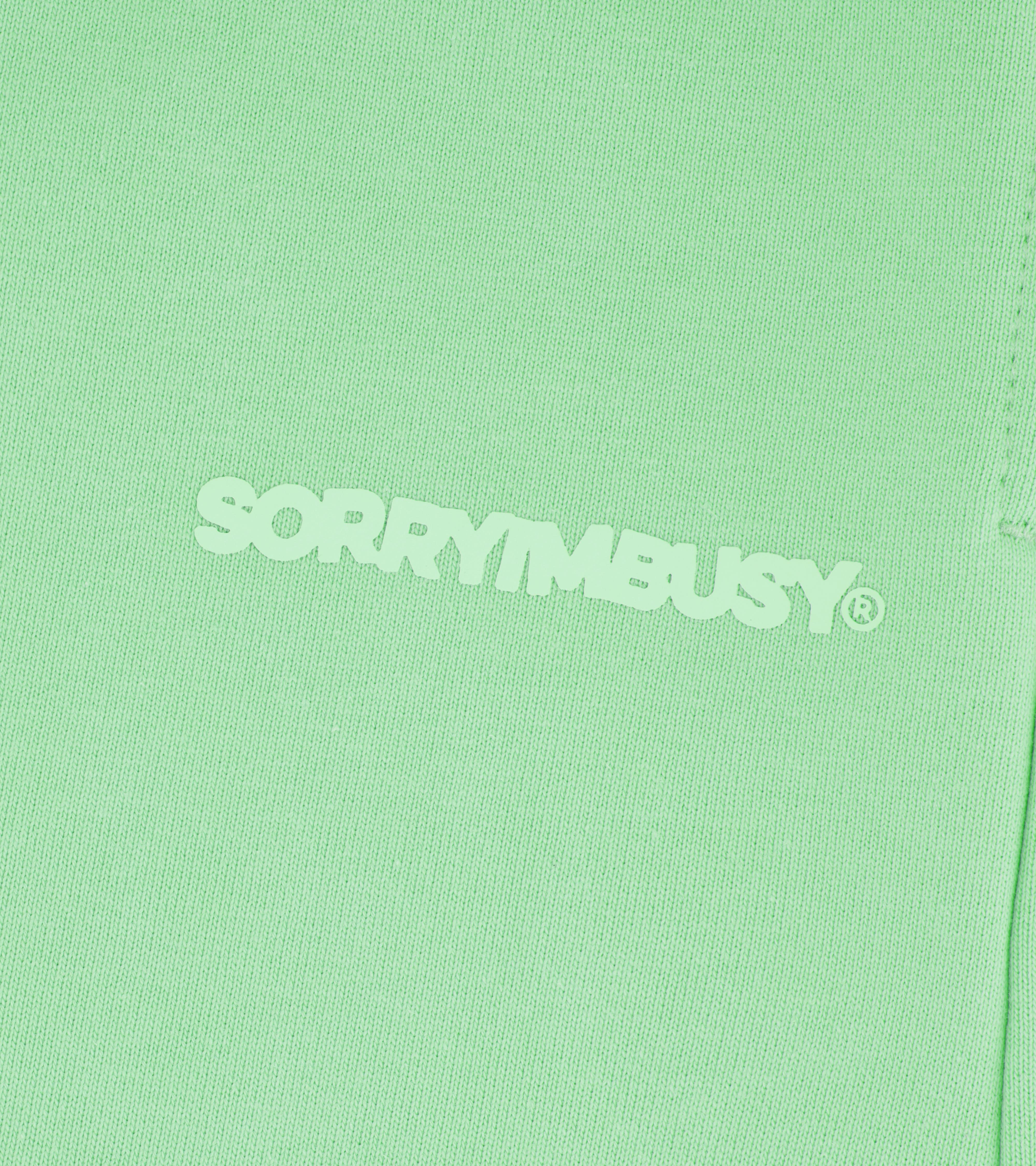 Scramble Sweatpants - Green