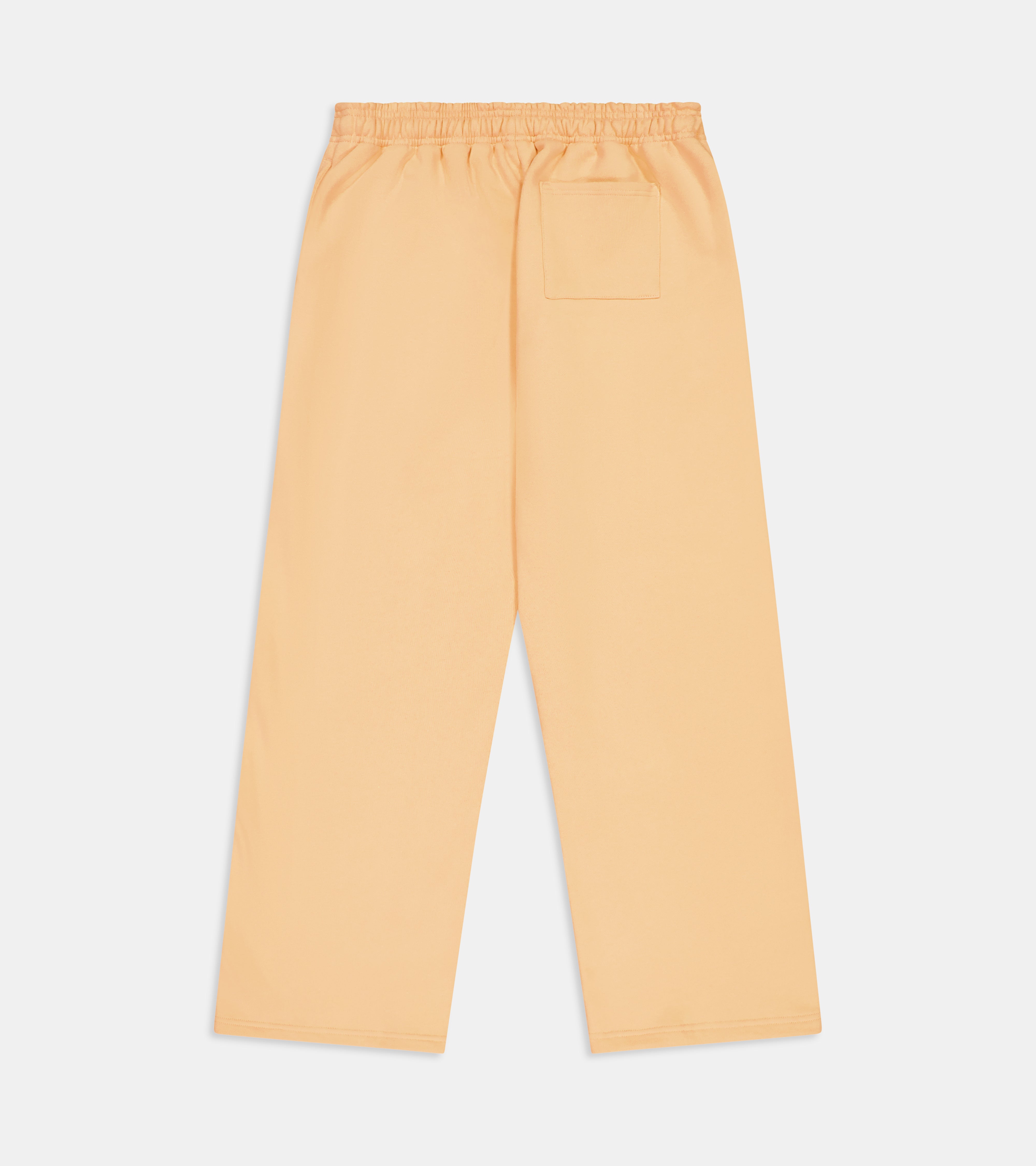 Scramble Sweatpants - Orange