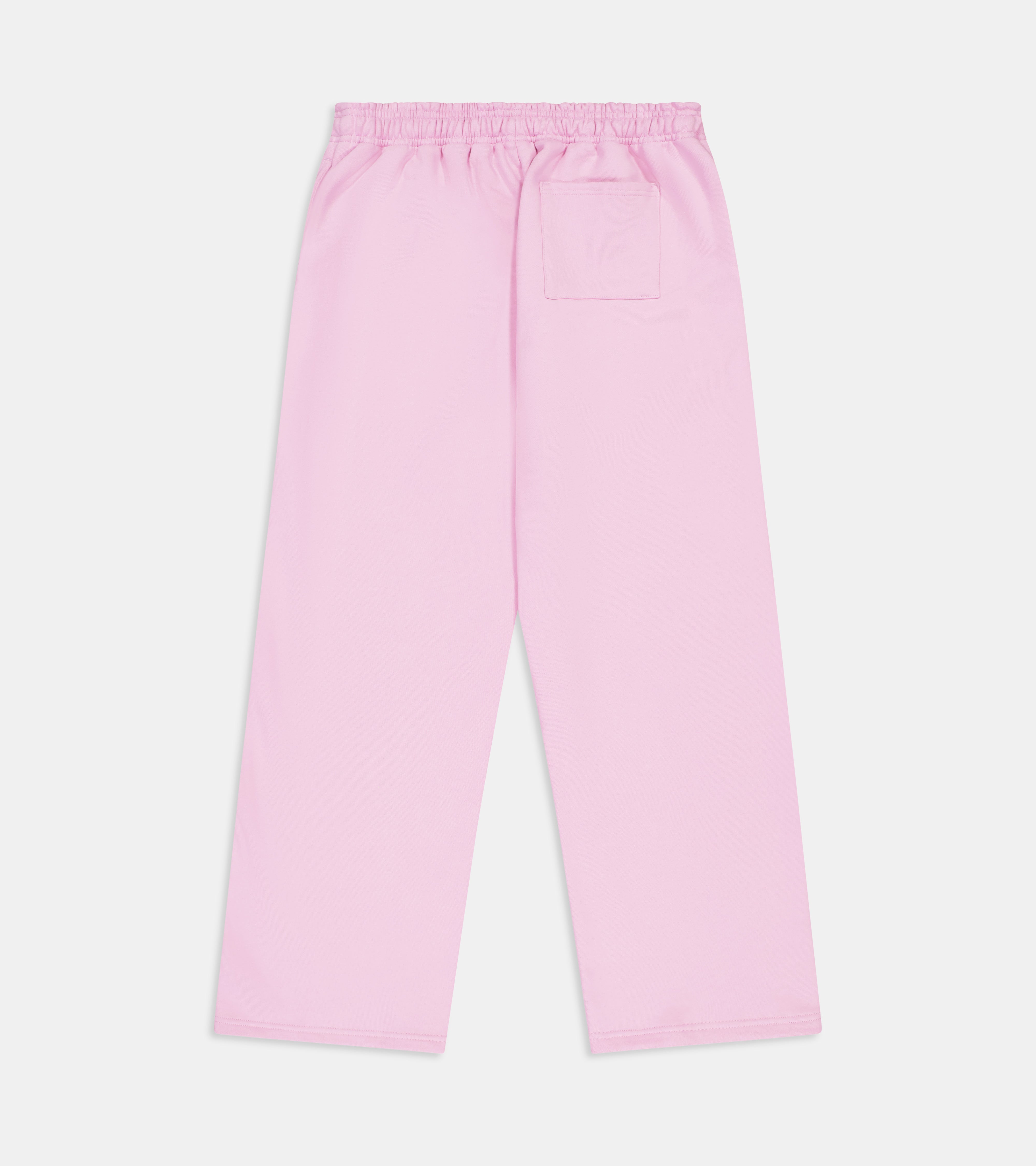 Scramble Sweatpants - Pink