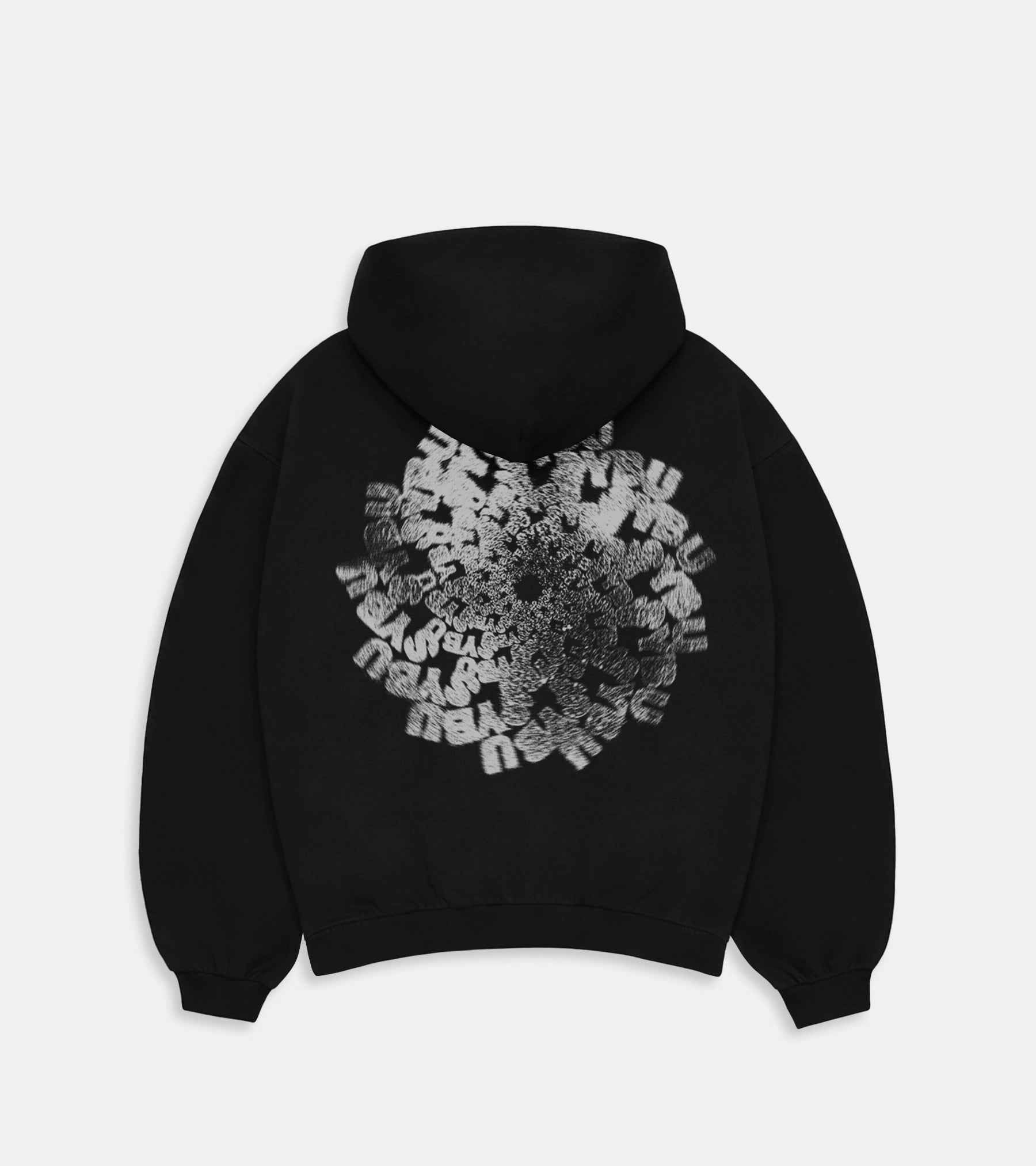 Spellbound Hoodie - Black
