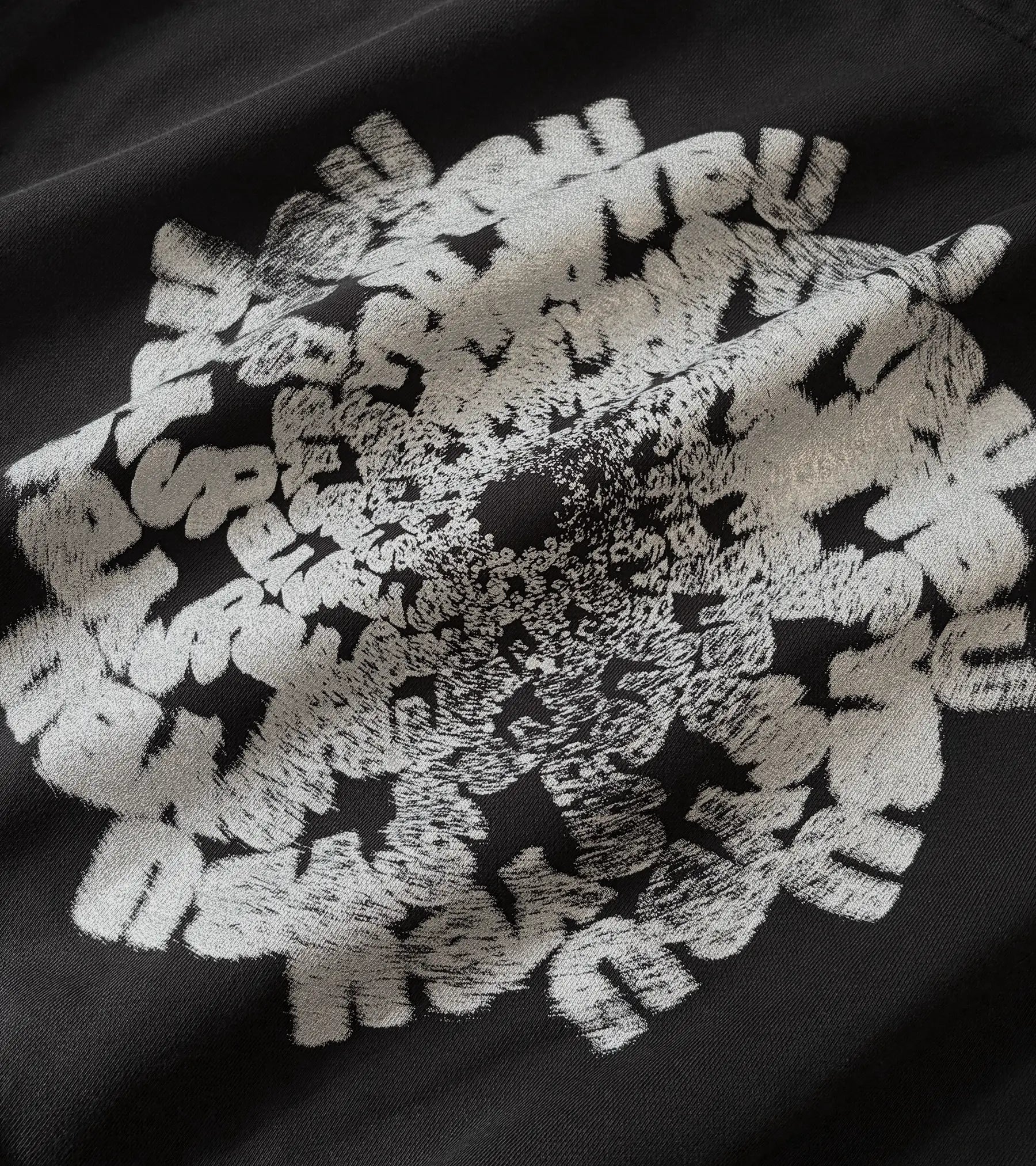 Spellbound Hoodie - Black