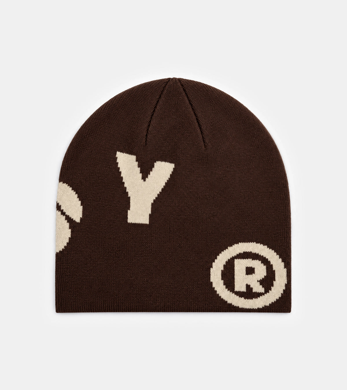 Scramble Beanie