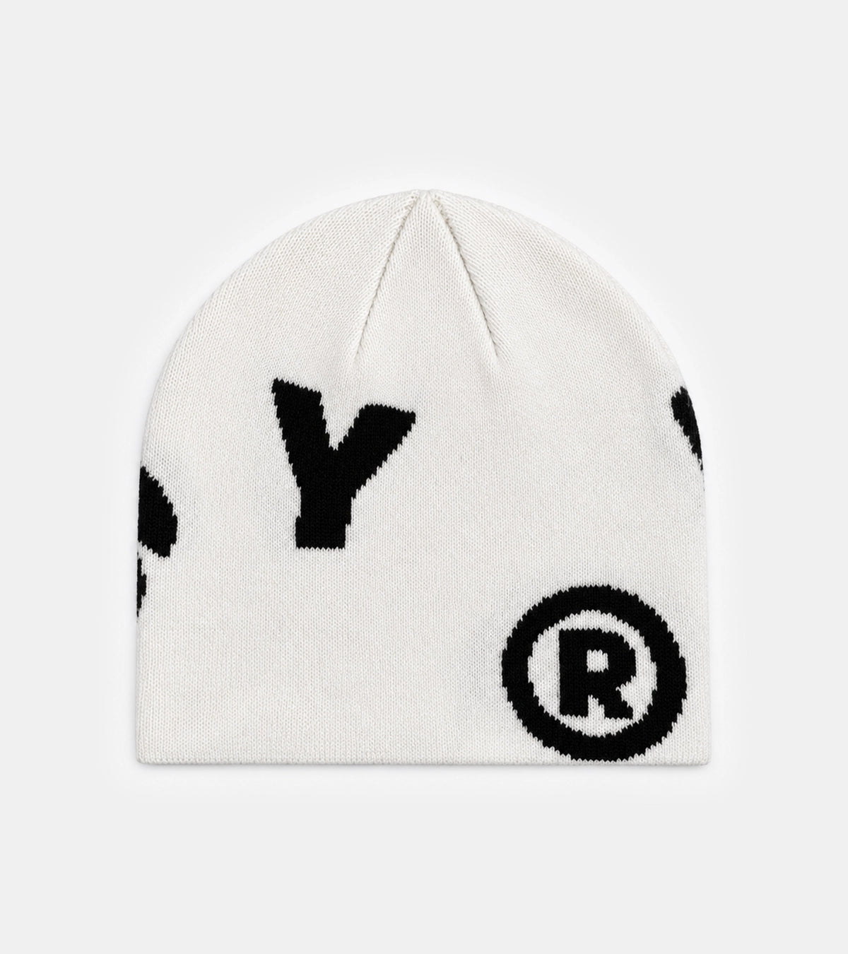 Scramble Beanie